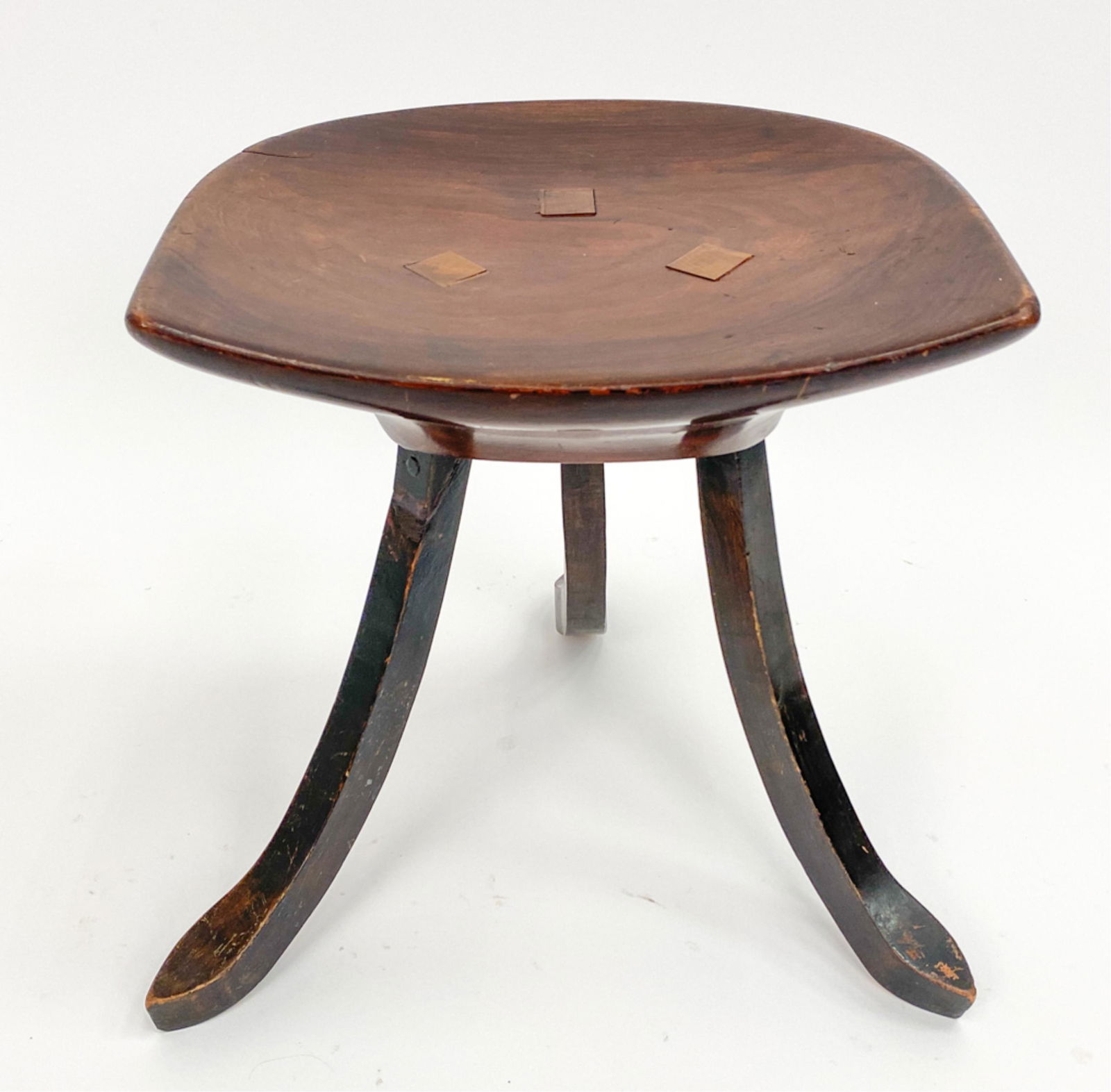 THEBAN STOOL MANNER OF ADOLF LOOS (1 of 15)