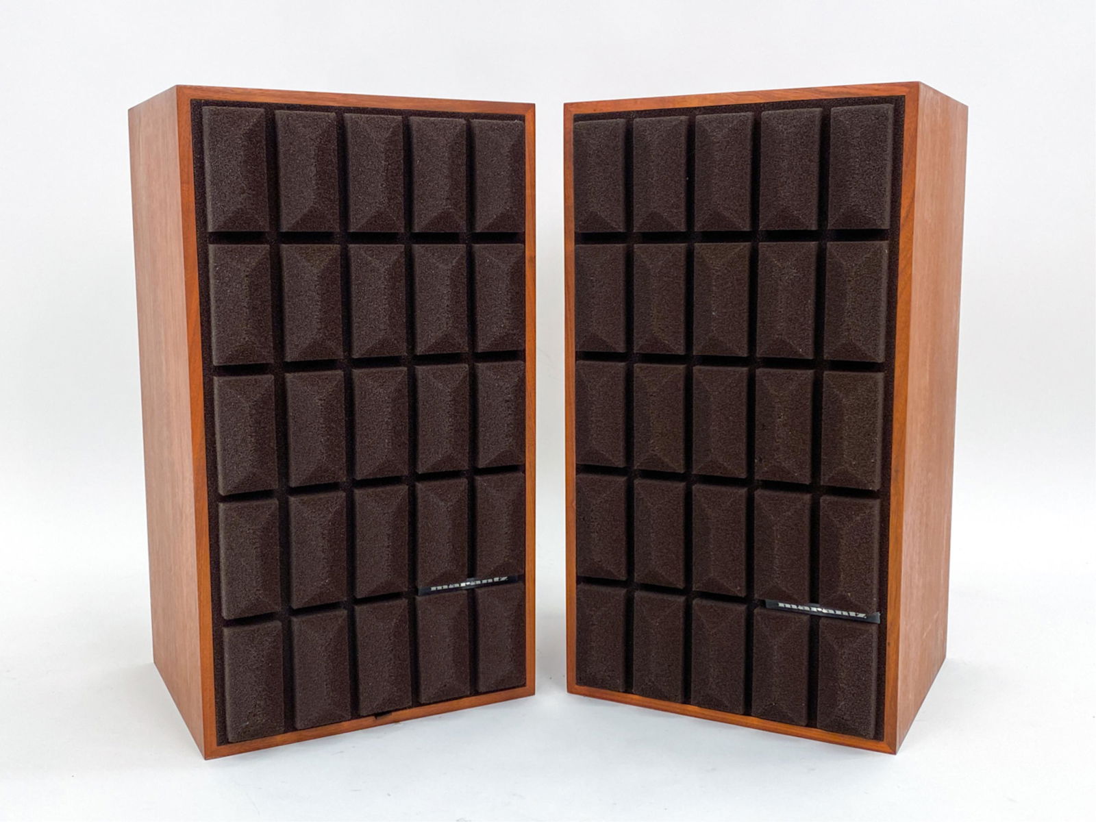 Marantz imperial hotsell 7 speakers