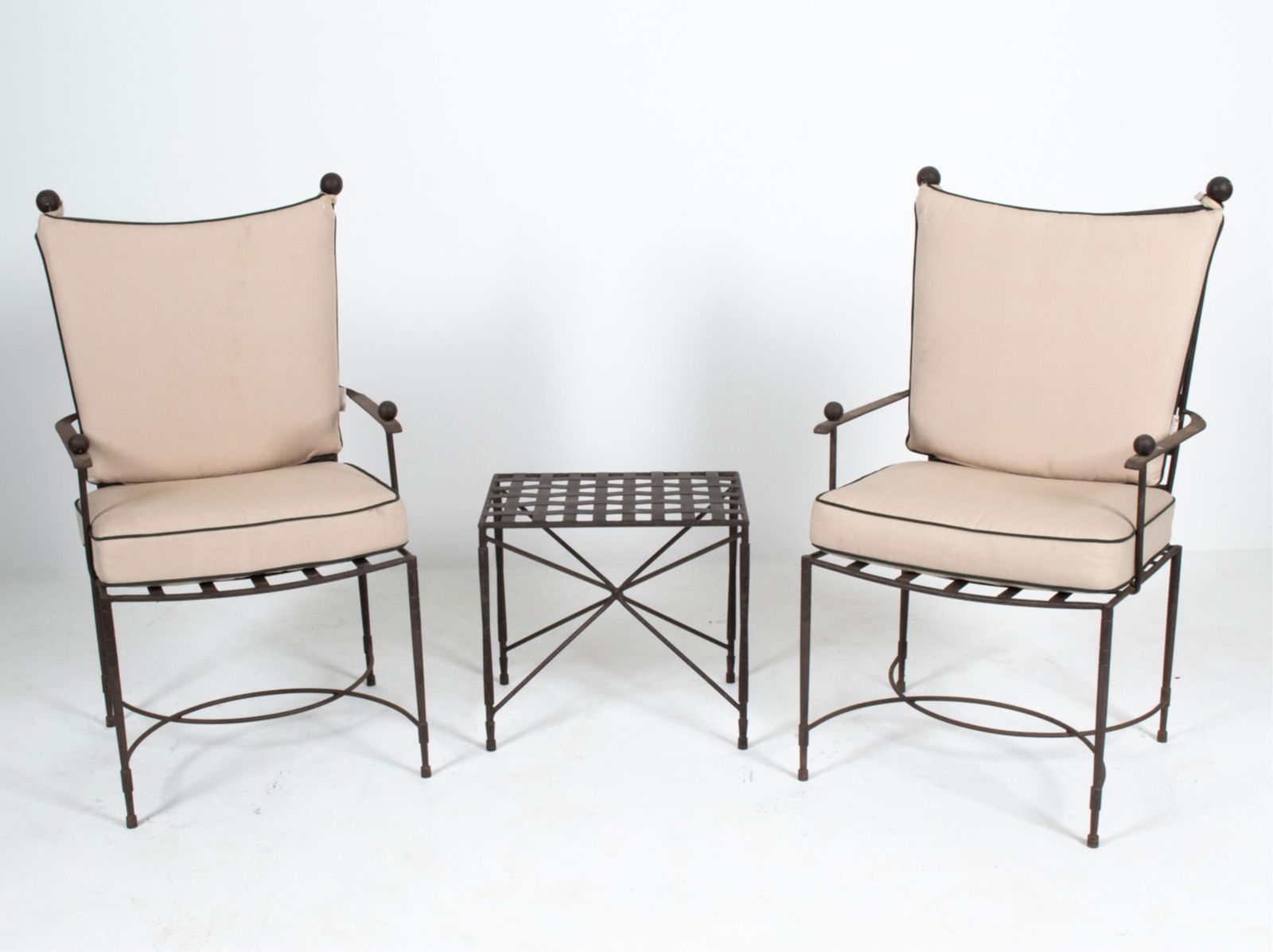 JANUS ET CIE "AMALFI" PATIO SUITE (1 of 13)
