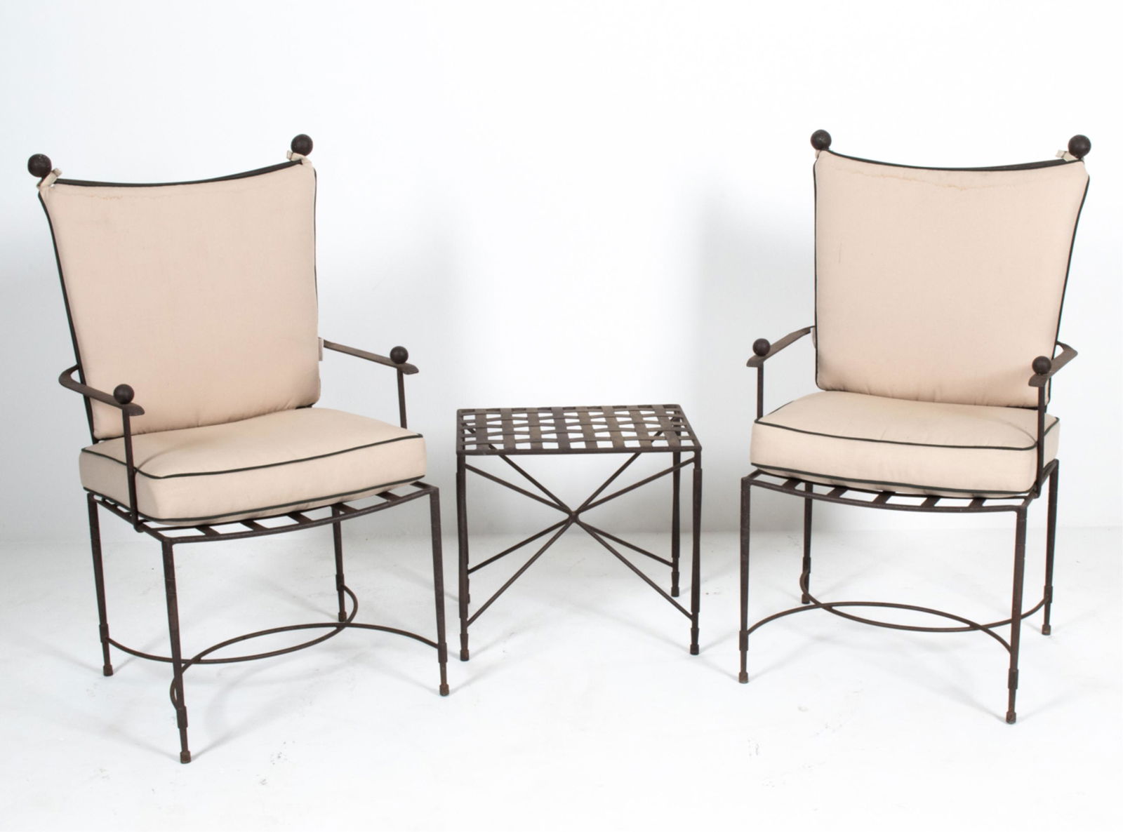 JANUS ET CIE "AMALFI" PATIO SUITE (1 of 16)