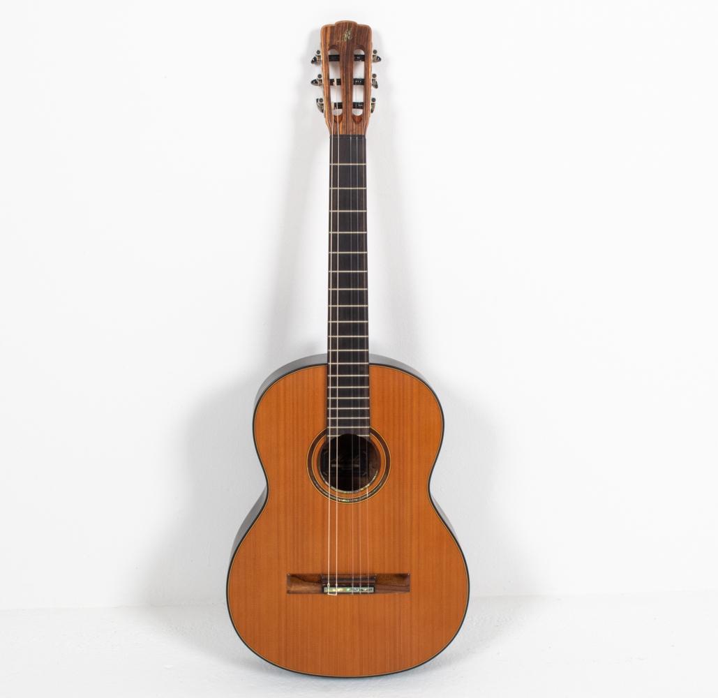 MERIDA EXTREMA "DIANA" DC-15BA ACOUSTIC GUITAR (1 of 14)