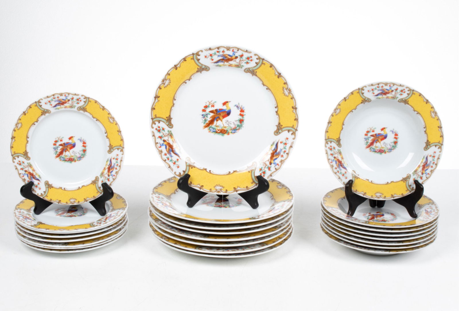 NEWPORT PRESERVATION REPRO. STAFFORDSHIRE SERVICE (1 of 20)