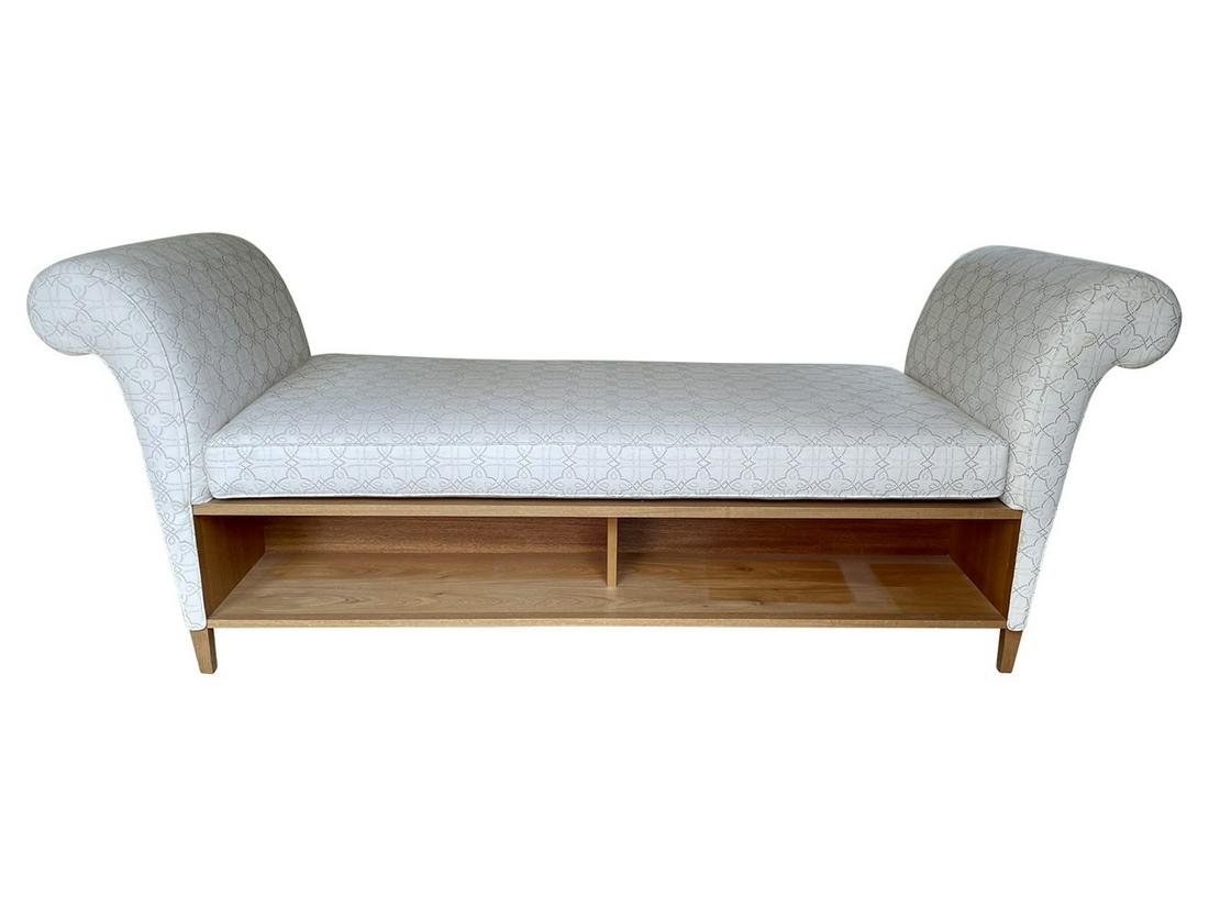 MARCO PASANELLA CUSTOM DAY BED (1 of 20)