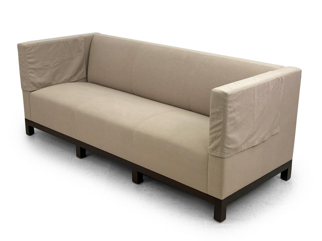 CHRISTIAN LIAIGRE HOLLY HUNT SOFA (1 of 11)