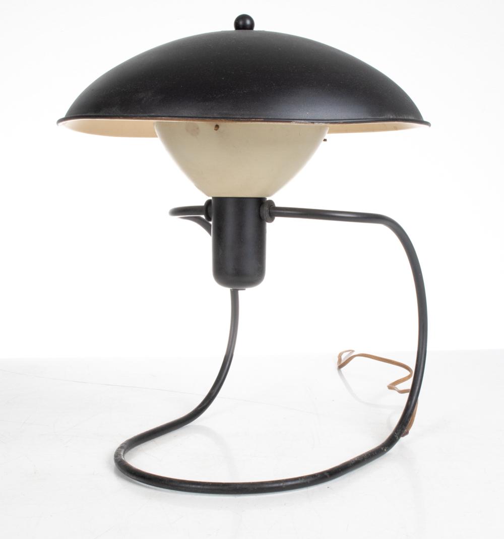 GRETA VON NESSEN "ANYWHERE" LAMP (1 of 13)
