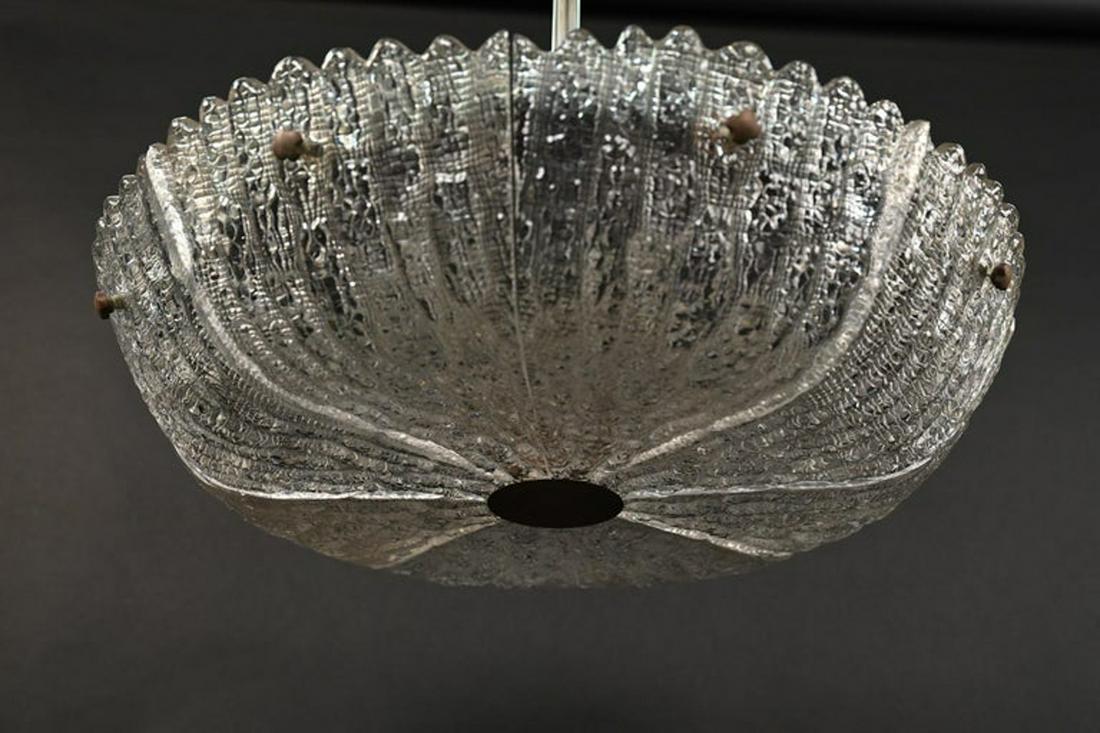 CARL FAGERLUND FOR ORREFORS PENDANT LIGHT (1 of 14)