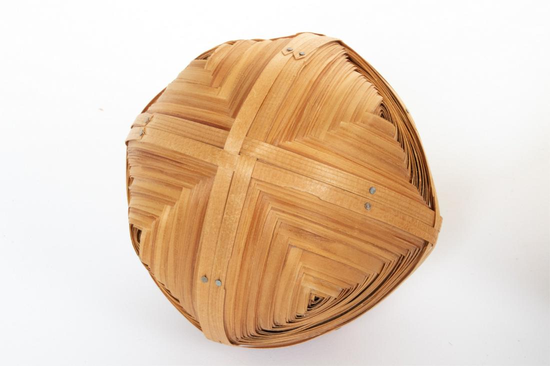 NORIKO TAKAMIYA, JAPANESE (20TH C.) SCULPTURE (1 of 6)