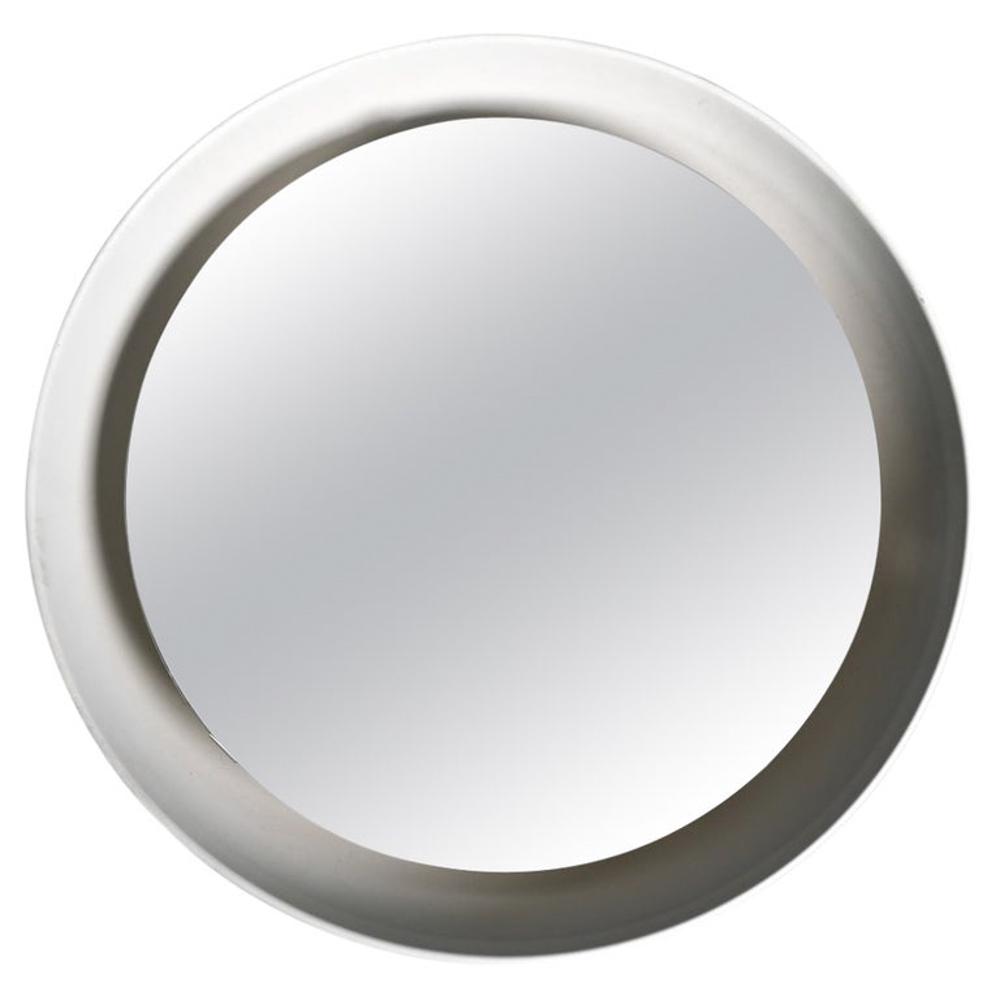 PH LIGHT MIRROR POUL HENNINGSEN FOR LOUIS POULSEN (1 of 10)