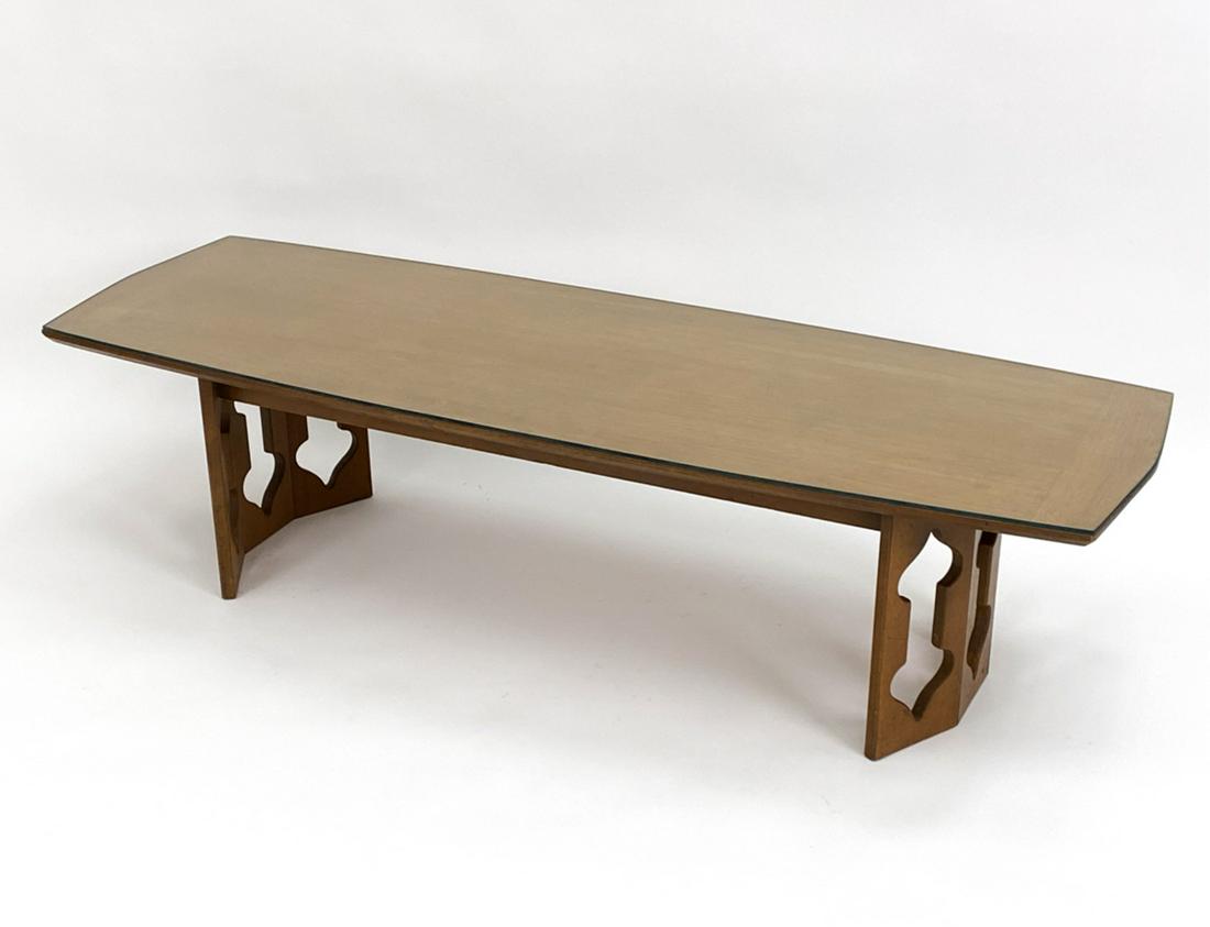 HARVEY PROBBER STYLE COFFEE TABLE (1 of 12)