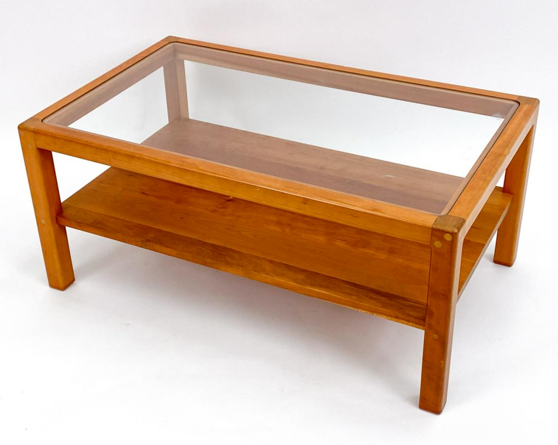 DONALD LORD COFFEE TABLE (1 of 12)