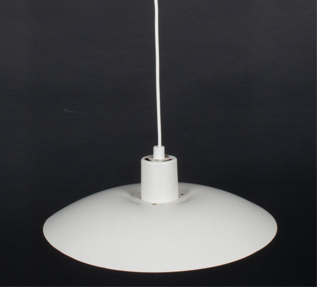 POUL HENNINGSEN FOR LOUIS POULSEN PH 4/3 PENDANT (1 of 7)