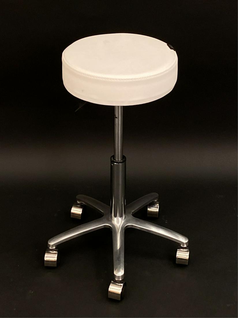 DIR SWIVEL DESK STOOL (1 of 10)