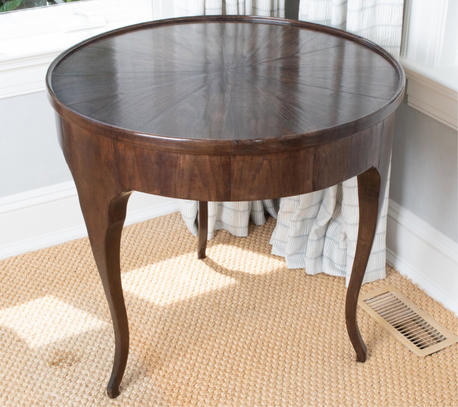ROSE TARLOW MELROSE HOUSE SIDE TABLE (1 of 6)