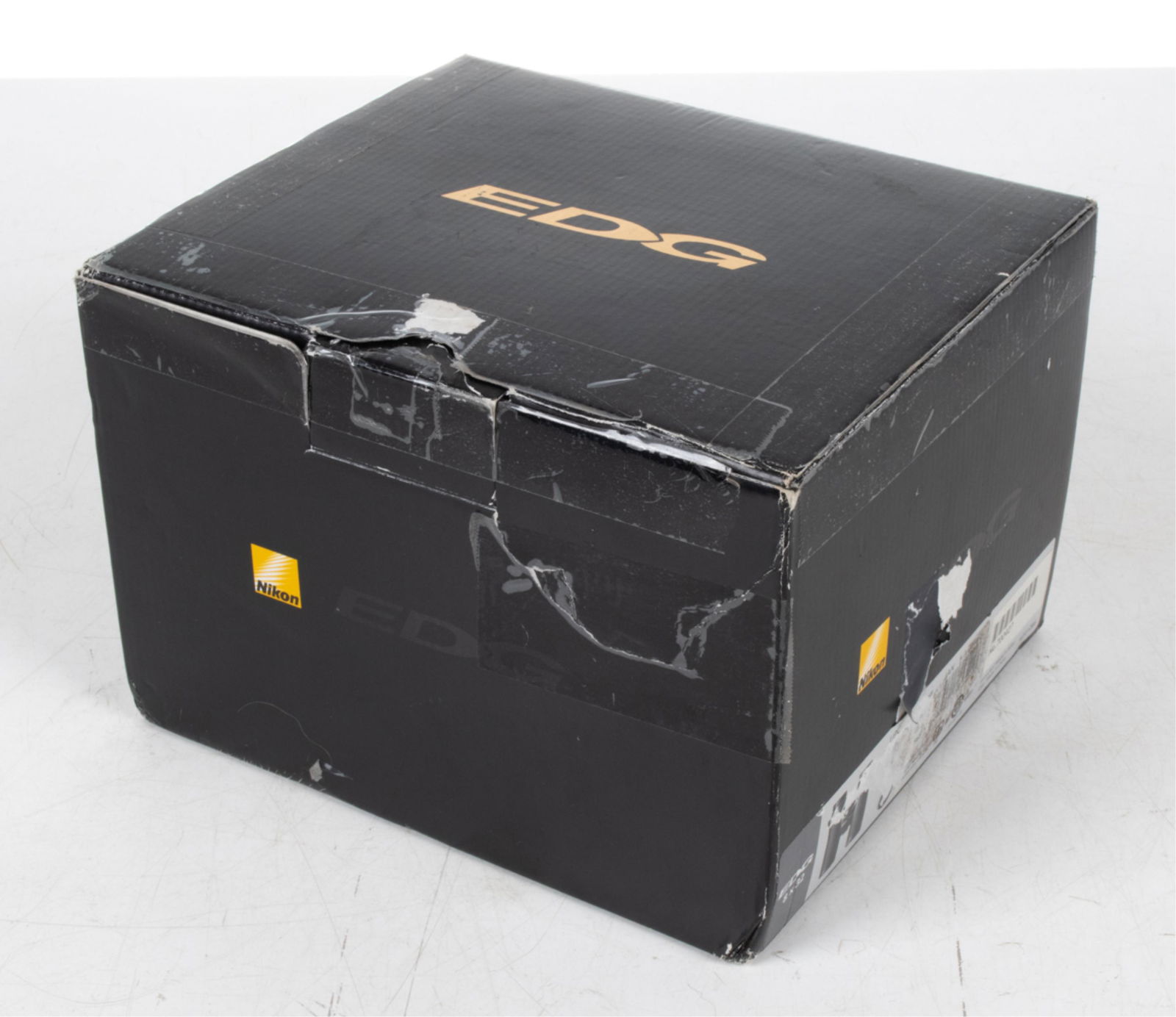Nikon Edg 8x32 Binocular