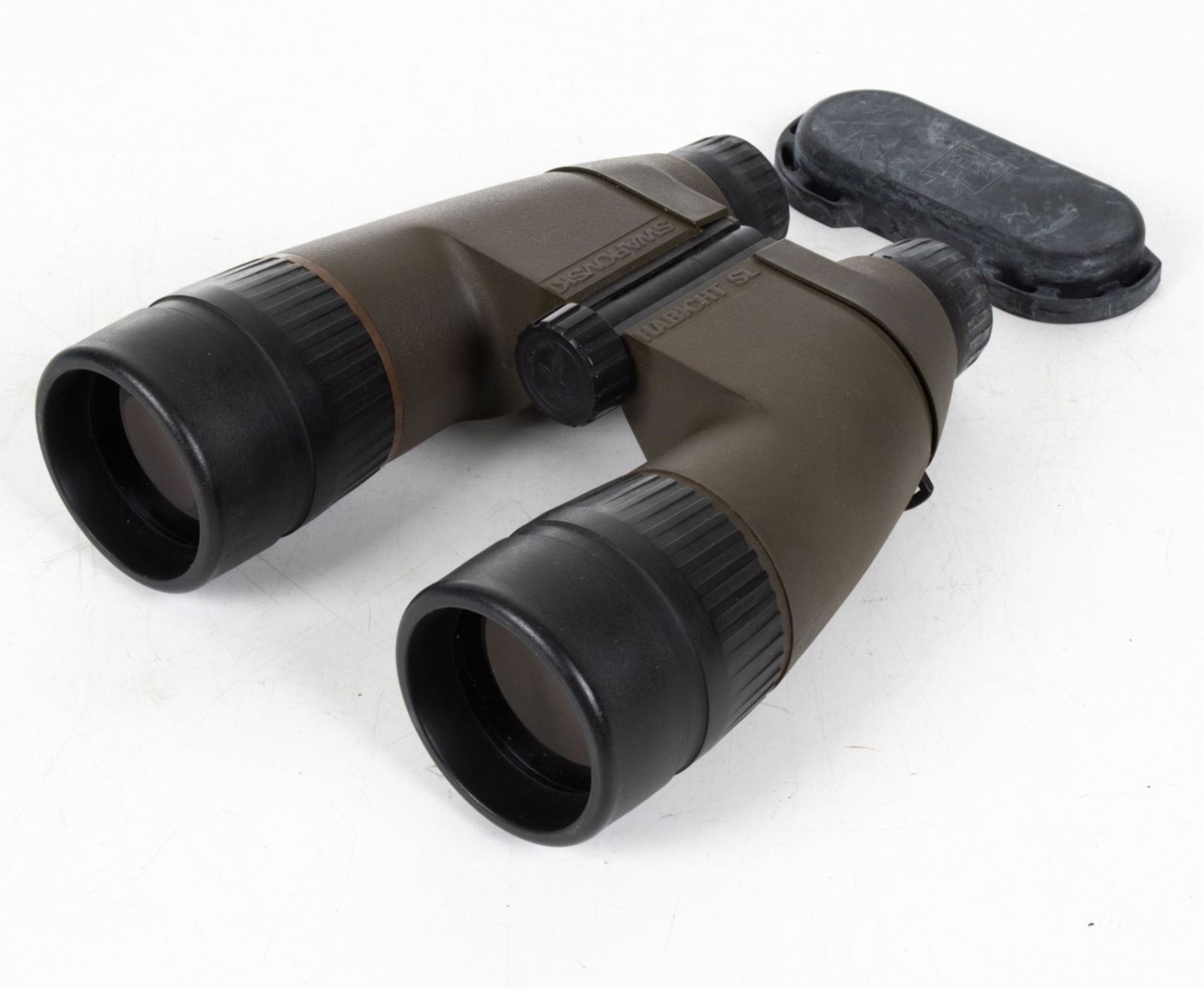 Swarovski habicht hotsell sl 10x40 binoculars