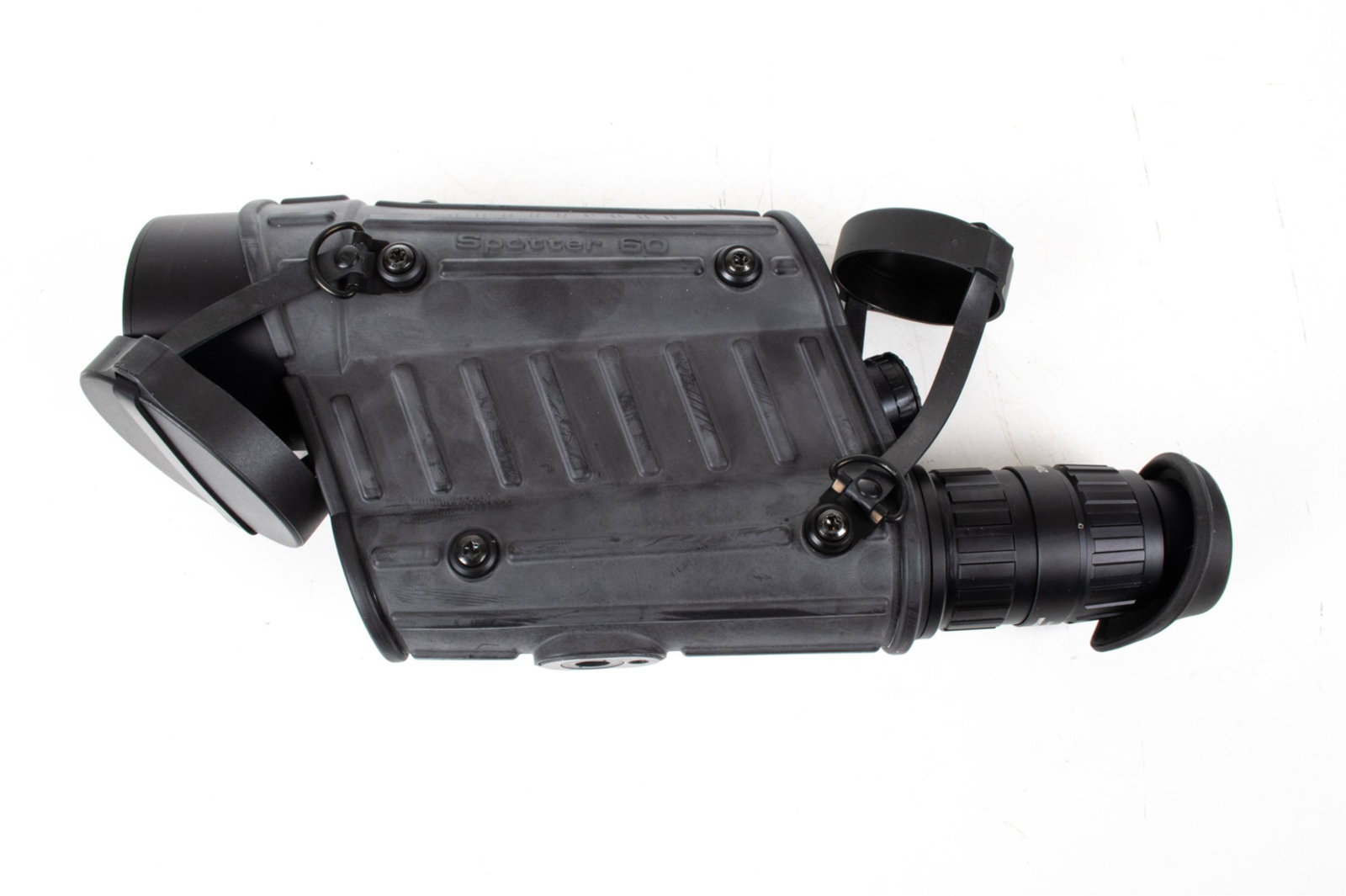 HENSOLDT "SPOTTER 60" 20-60X72 SPOTTING SCOPE (1 of 8)