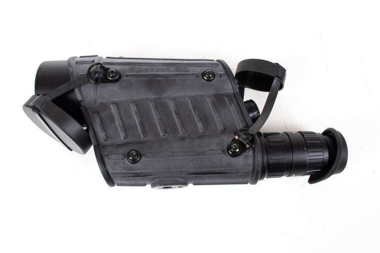 Hensoldt "spotter 60" 20 60x72 Spotting Scope