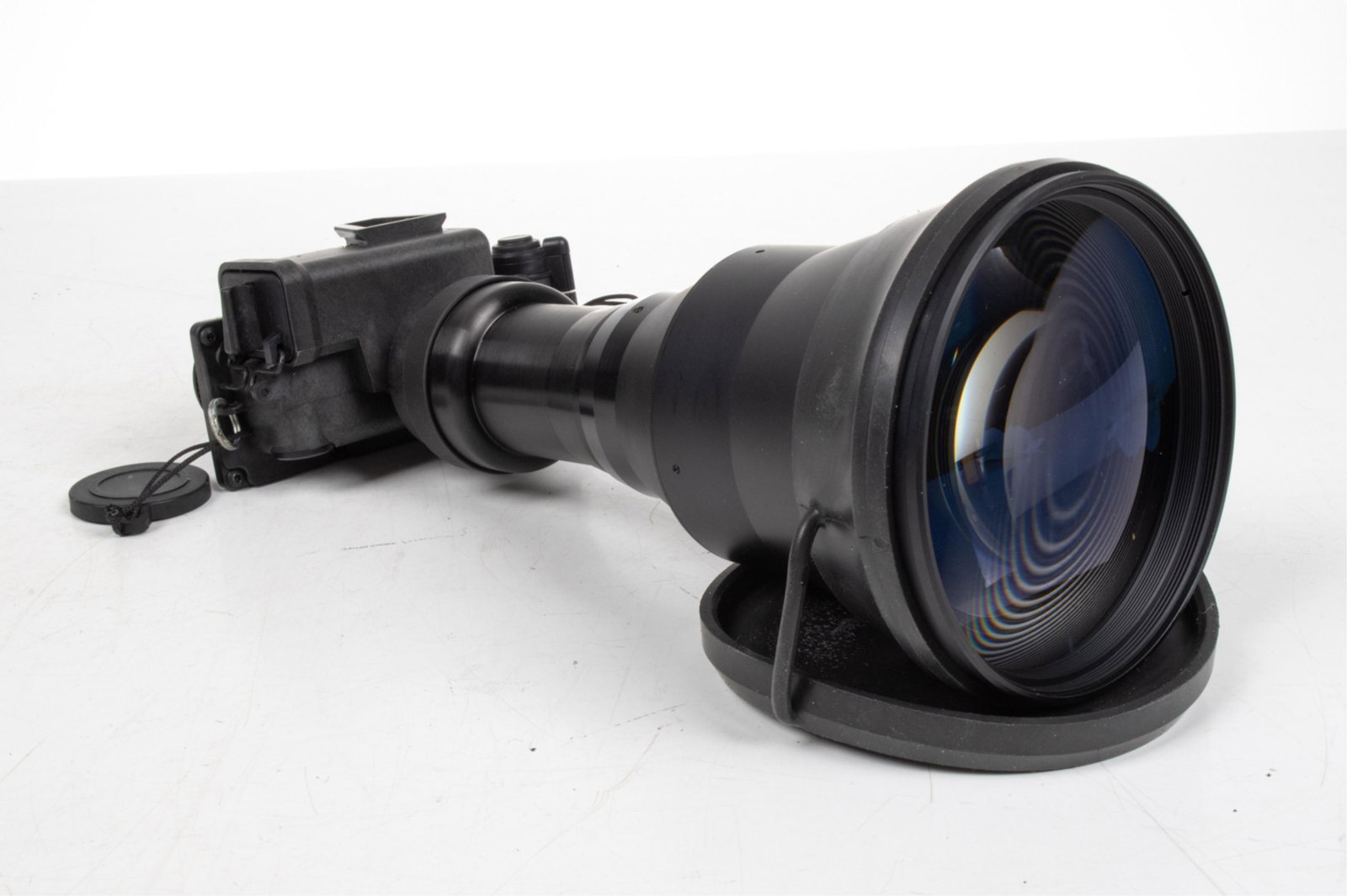 VINTAGE LITTON MODEL M980 NIGHT VISION BI-OCULAR (1 of 20)