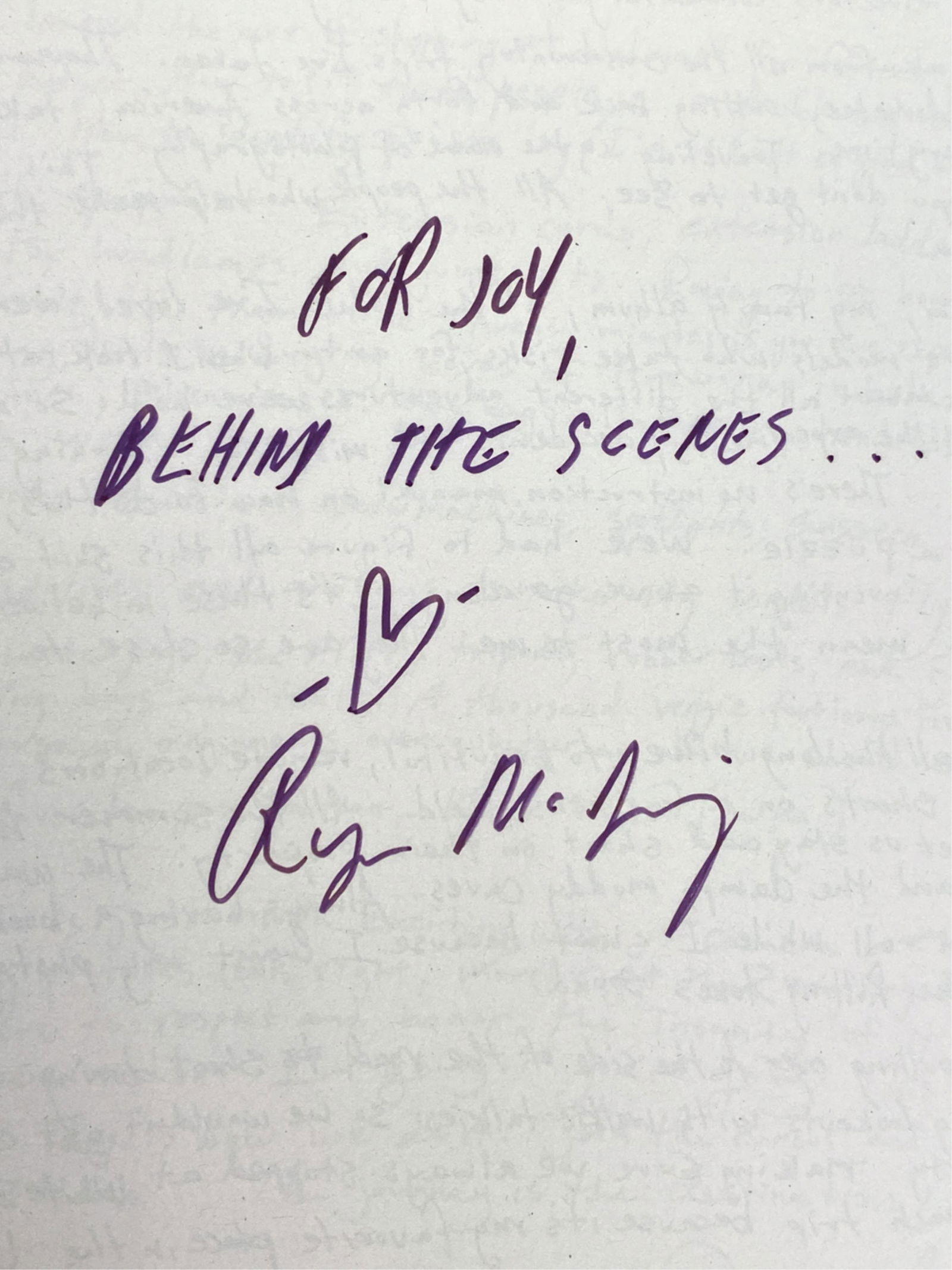 (2) RYAN MCGINLEY PHOTOGRAPHY BOOKS, 1 SIGNED (1 of 14)