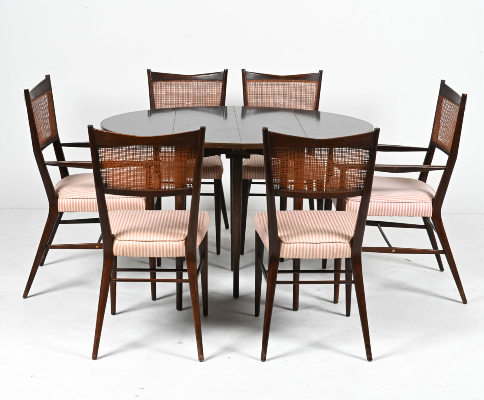 PAUL MCCOBB CONNOISSEUR DINING SUITE (1 of 17)