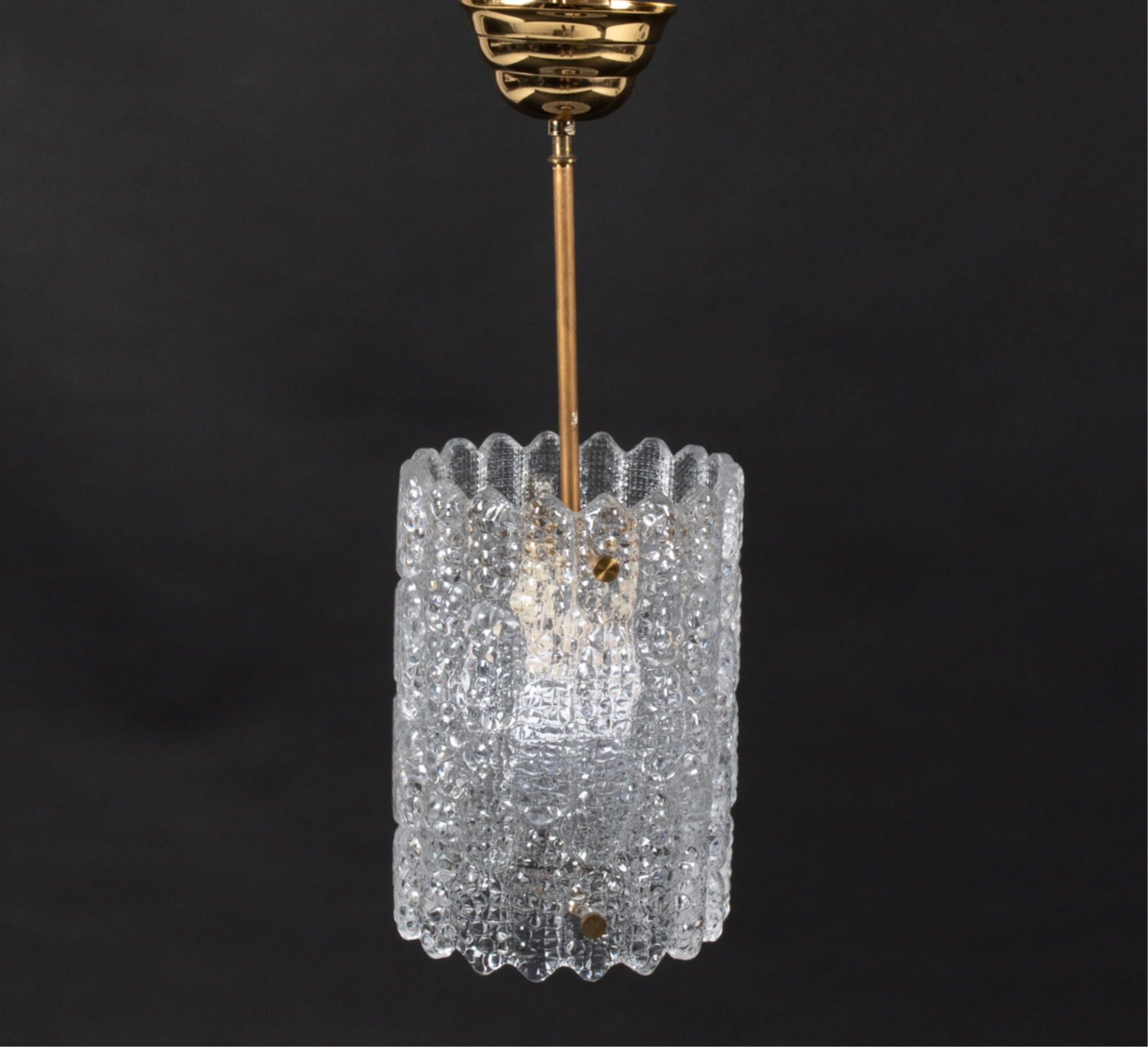 CARL FAGERLUND FOR ORREFORS PENDANT LIGHT (1 of 10)