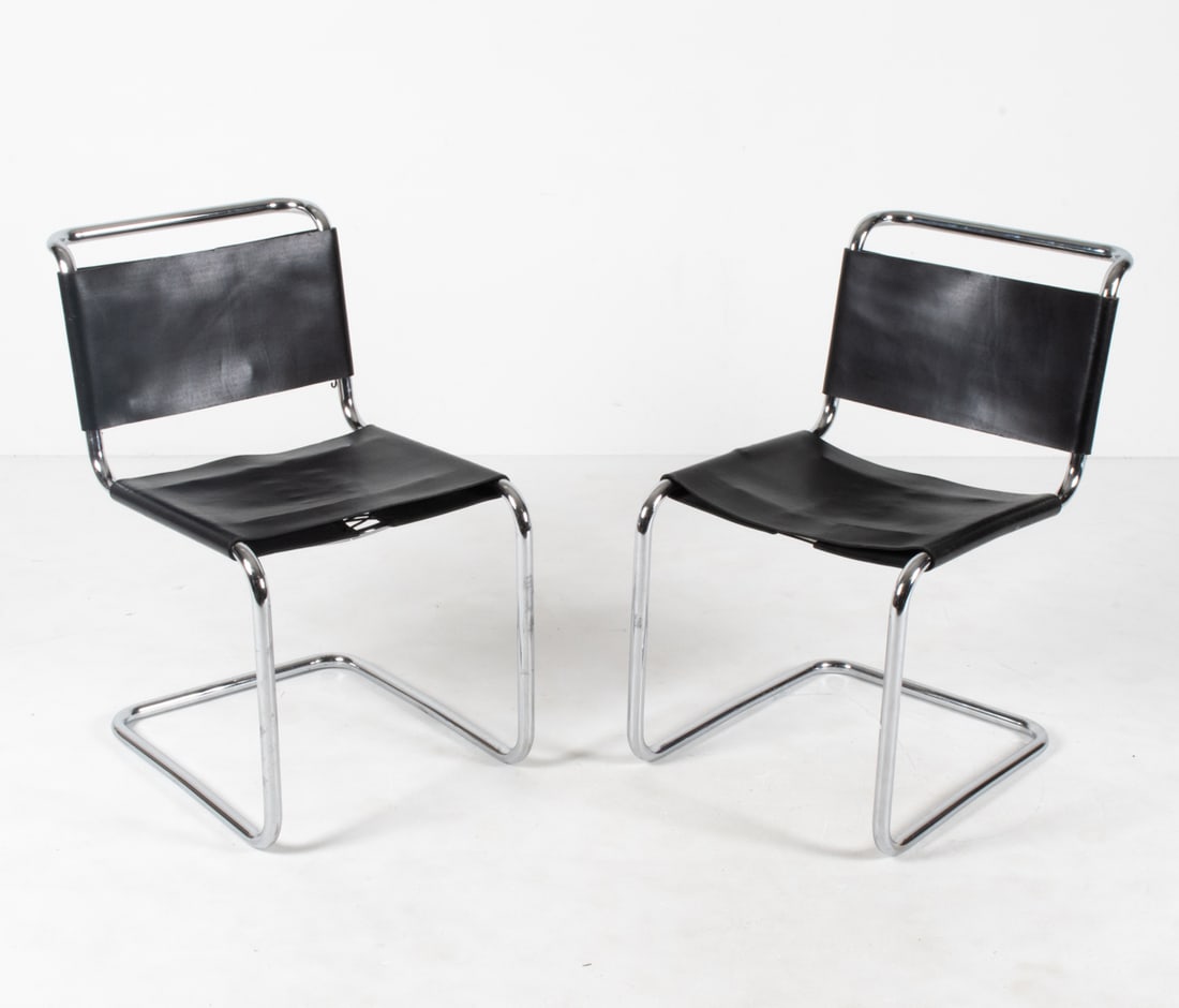 Marcel breuer 2025 b33