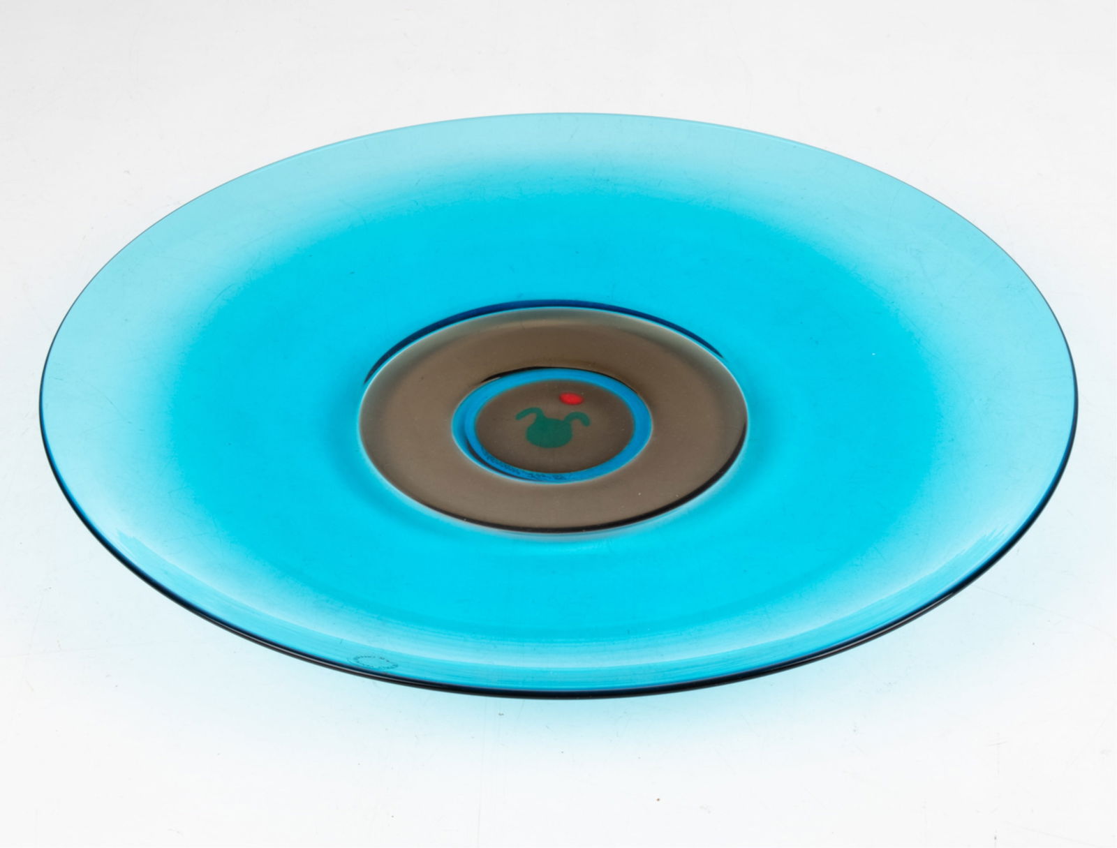 TAPIO WIRKKALA FOR VENINI MURANO POLIPO SCULPTURE (1 of 7)