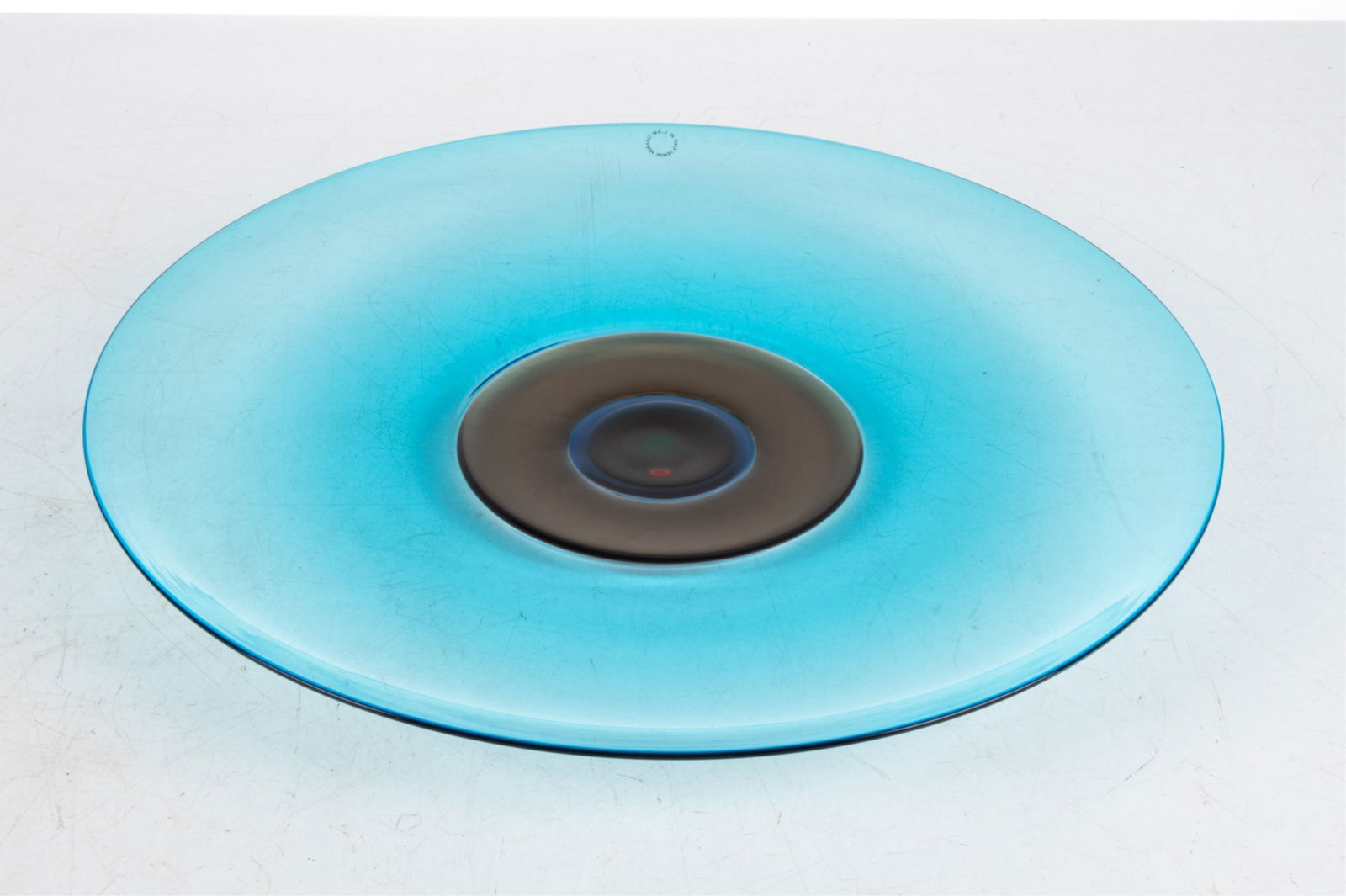 TAPIO WIRKKALA FOR VENINI MURANO POLIPO SCULPTURE (1 of 7)