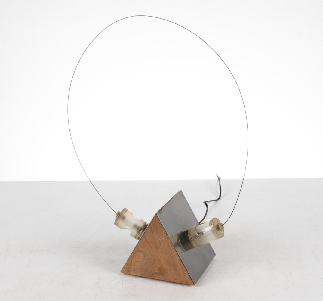 STUDIO A.R.D.I.T.I. FOR SORMANI B.T. SERIES LAMP (1 of 7)
