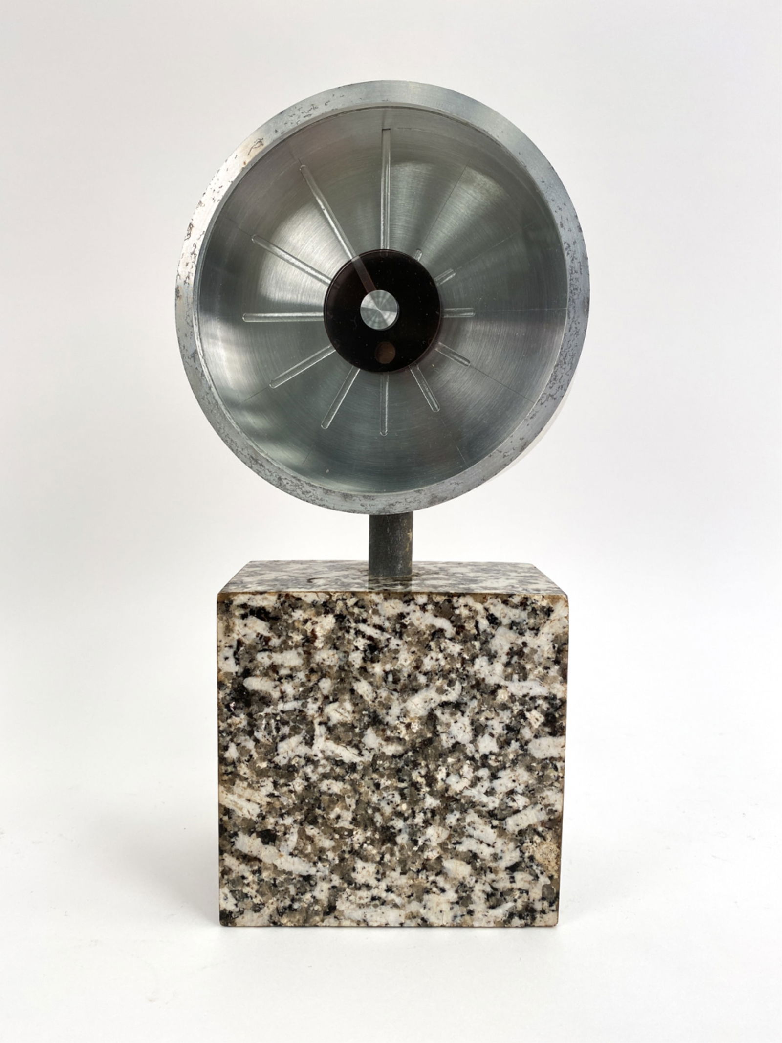 1970'S KIENZLE MODERN CLOCK (1 of 12)