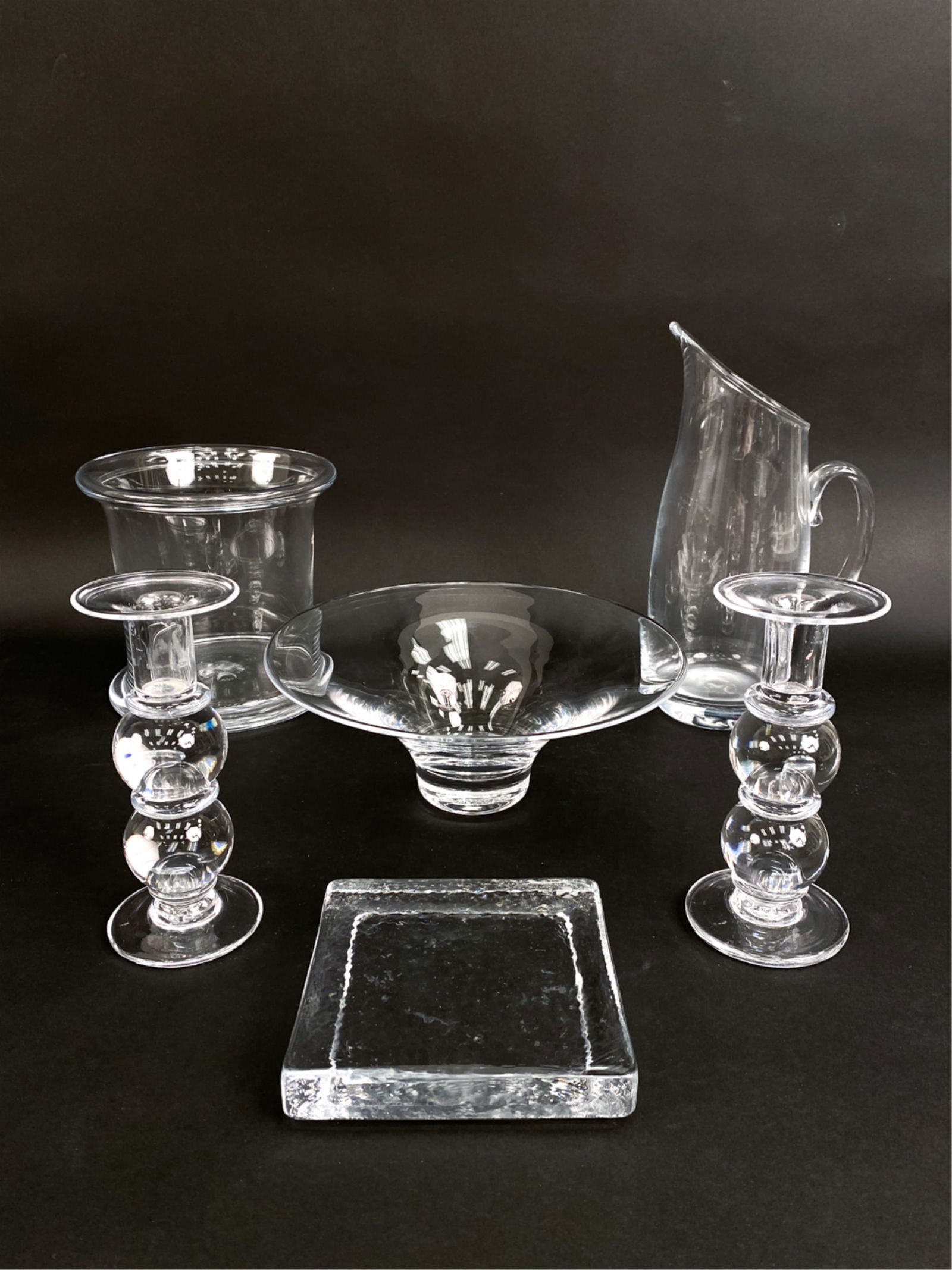 (6) SIMON PEARCE GROUPING (1 of 11)