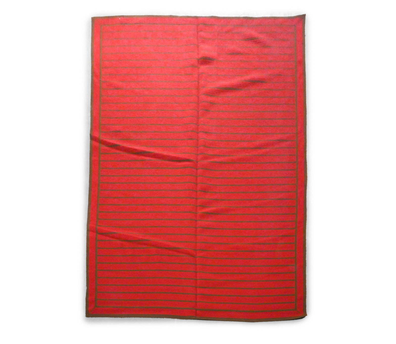 MODERN BRAIDED ROOM-SIZE RUG (1 of 5)