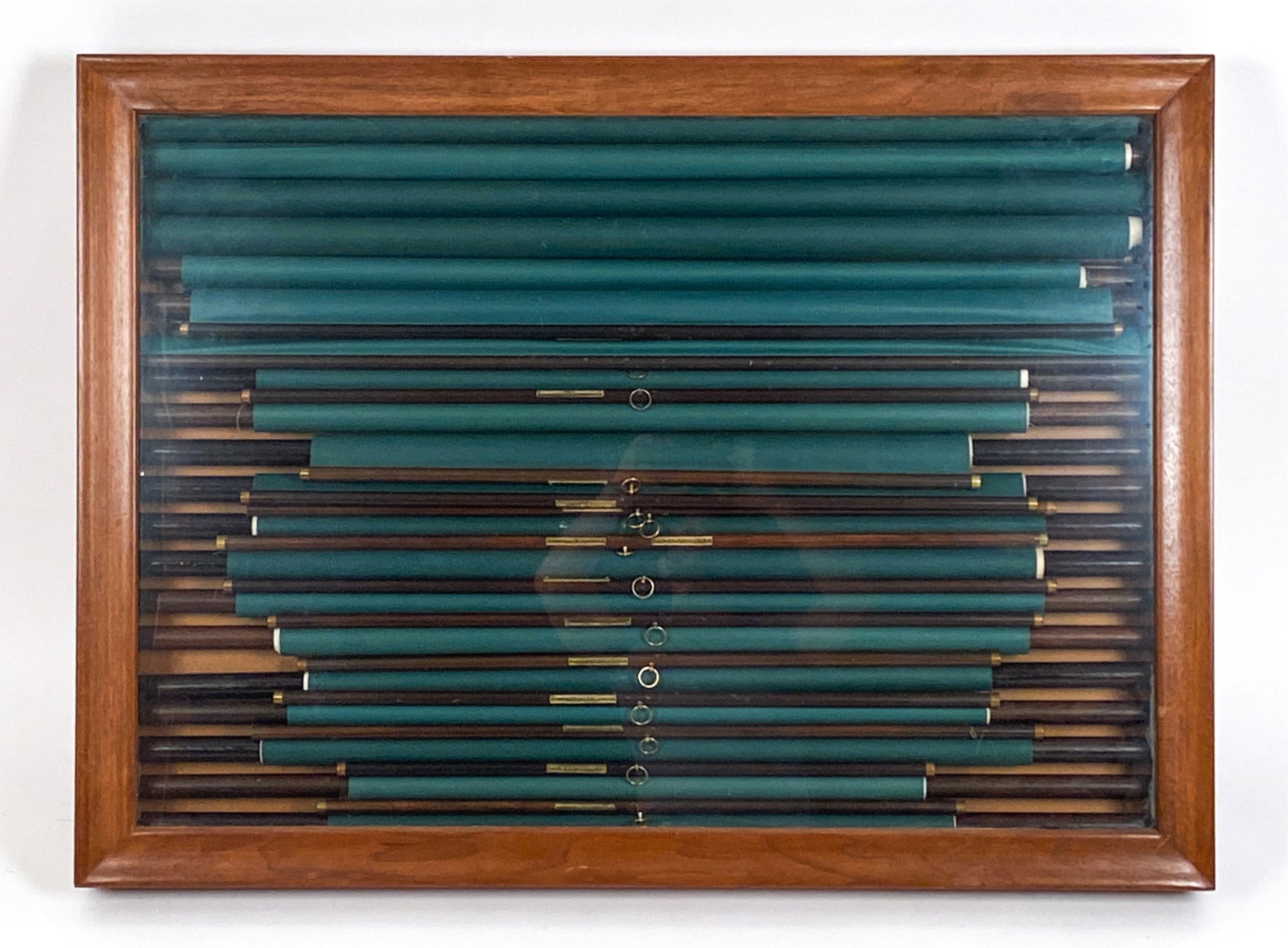 RARE READER'S DIGEST PRESENTATION MAP SET (1 of 8)