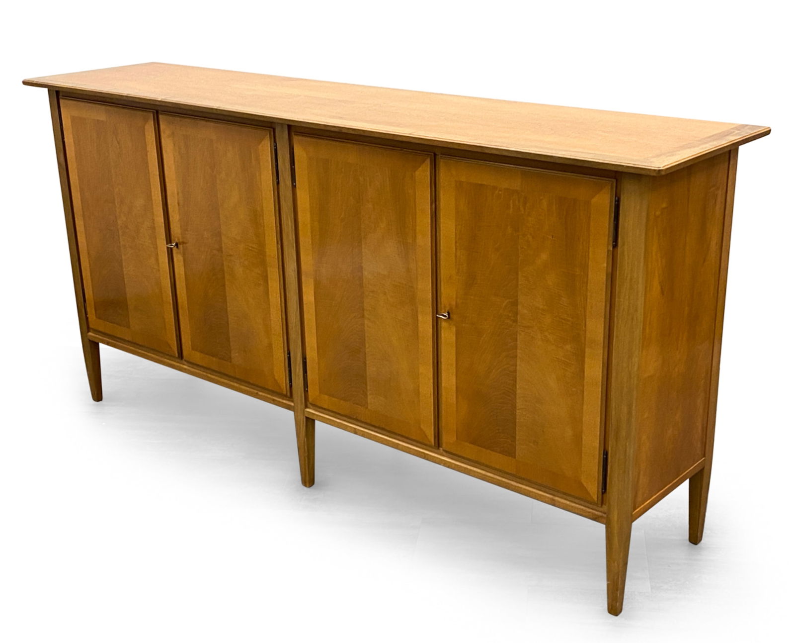 MID-CENTURY SIDEBOARD CABINET (1 of 16)