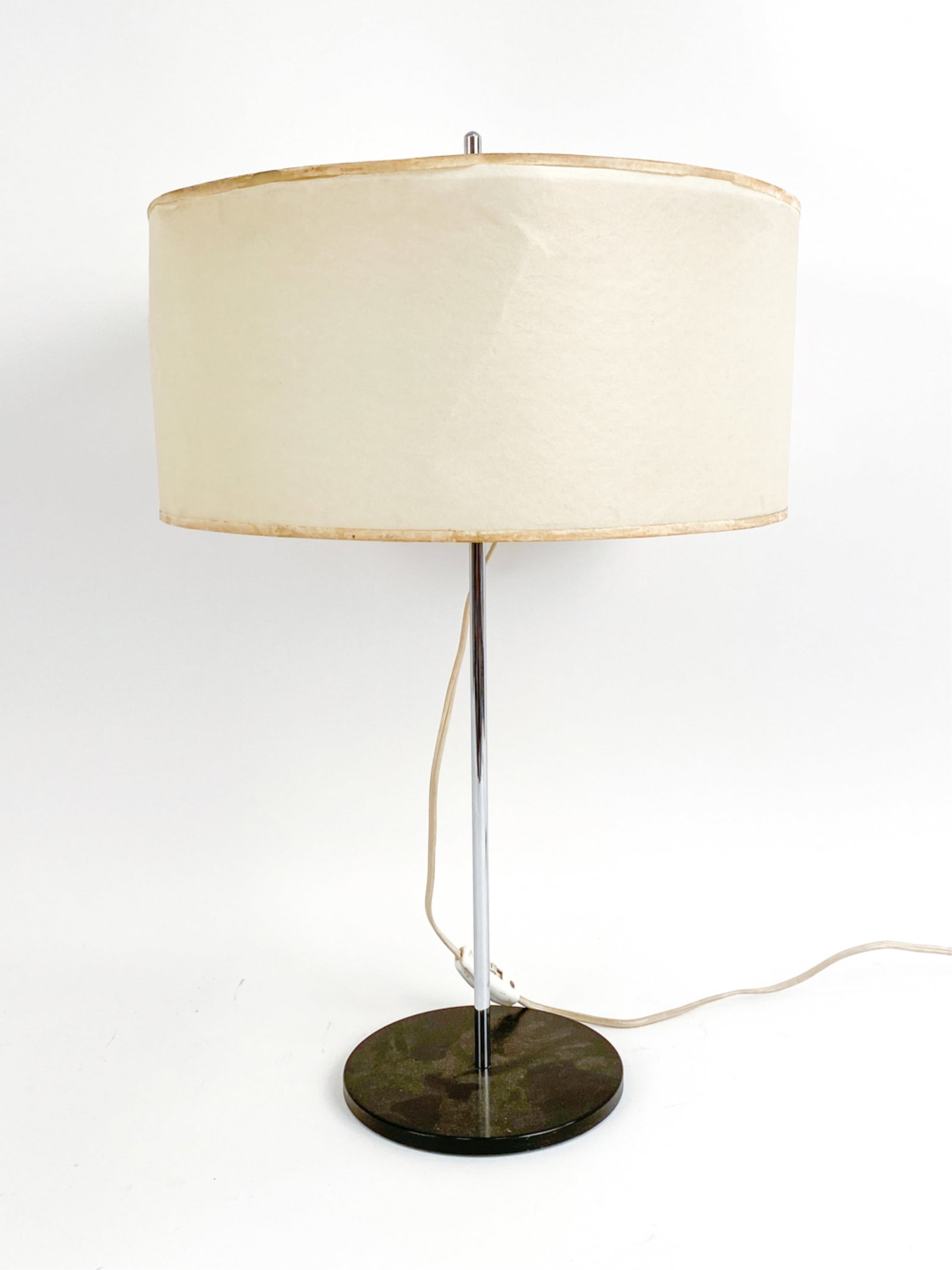 MID-CENTURY TABLE LAMP ATTR. STAFF LEUCHTEN (1 of 6)