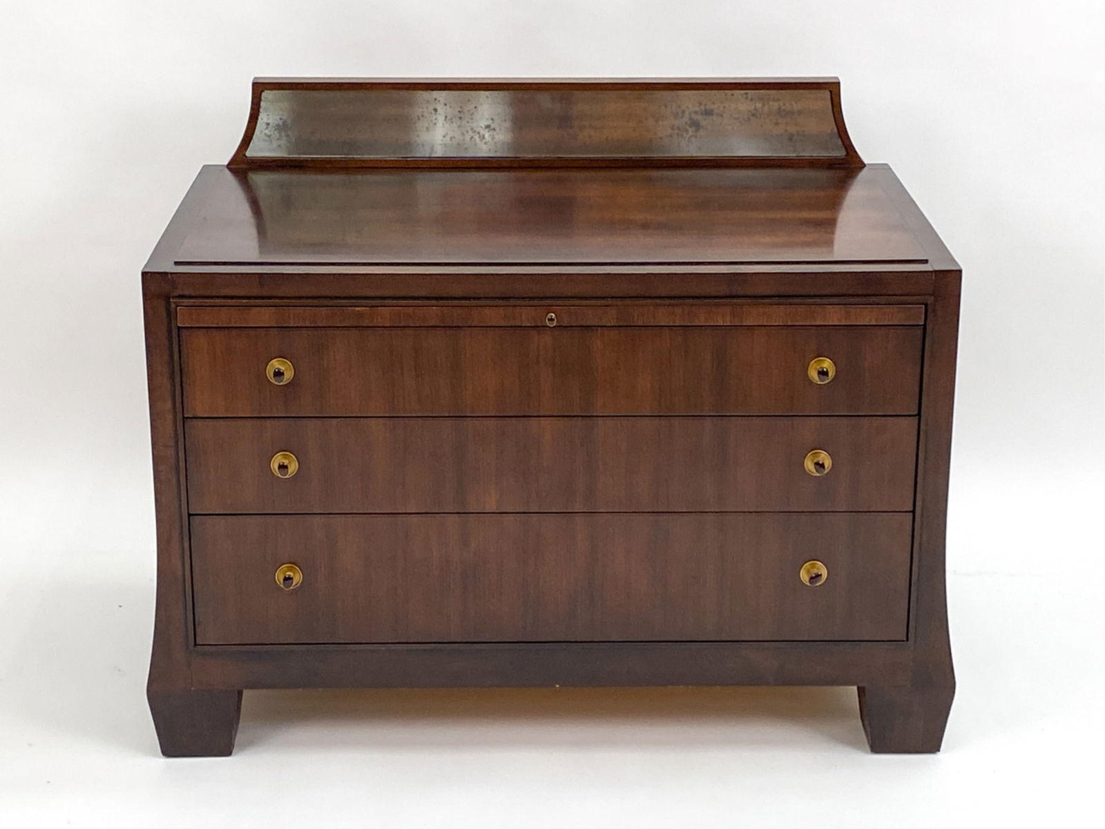 BARBARA BARRY FOR HENREDON LOW CHEST (1 of 16)