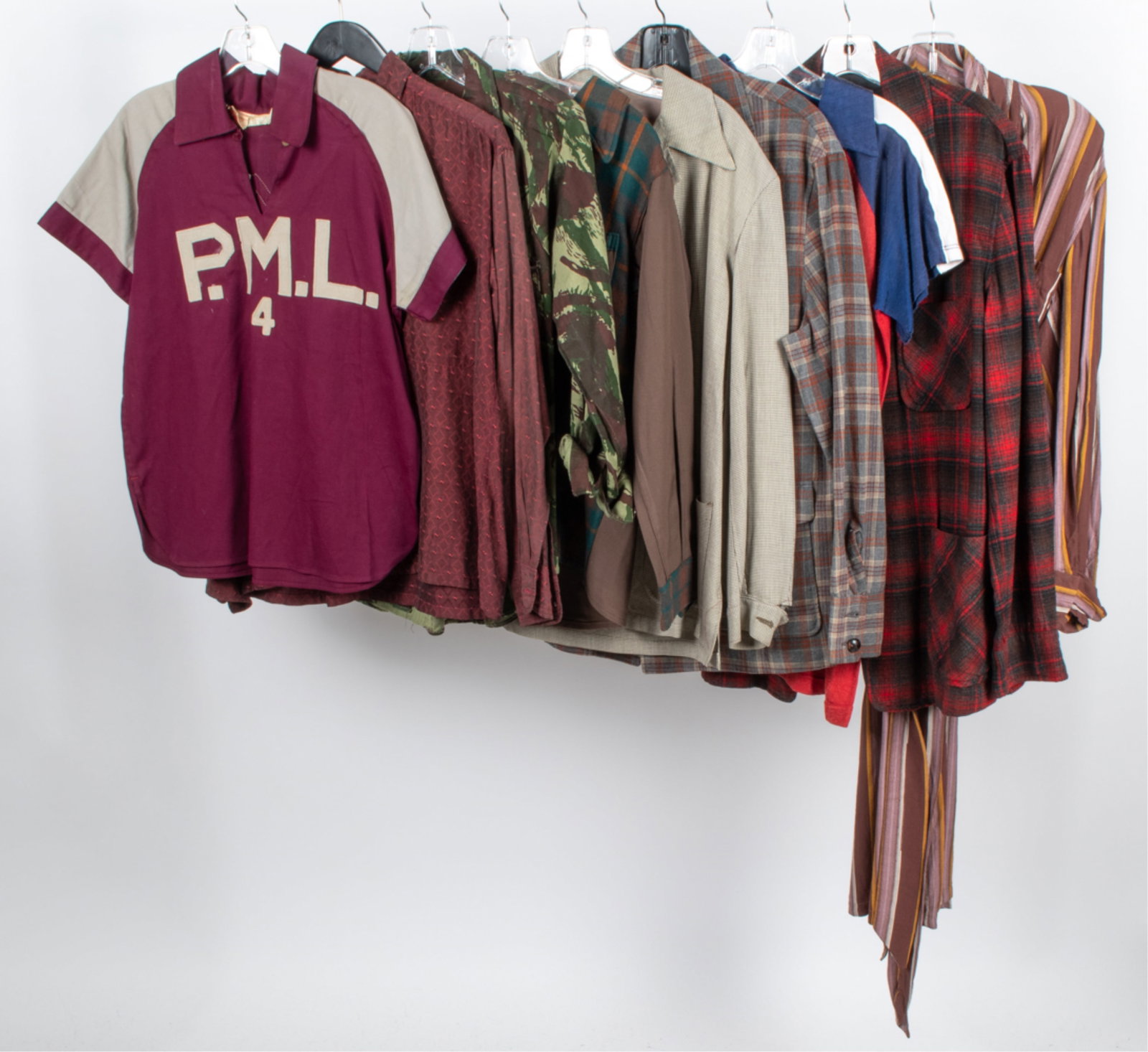 VINTAGE SPORTSWEAR & CASUAL WEAR INCL. PENDLETON (1 of 19)