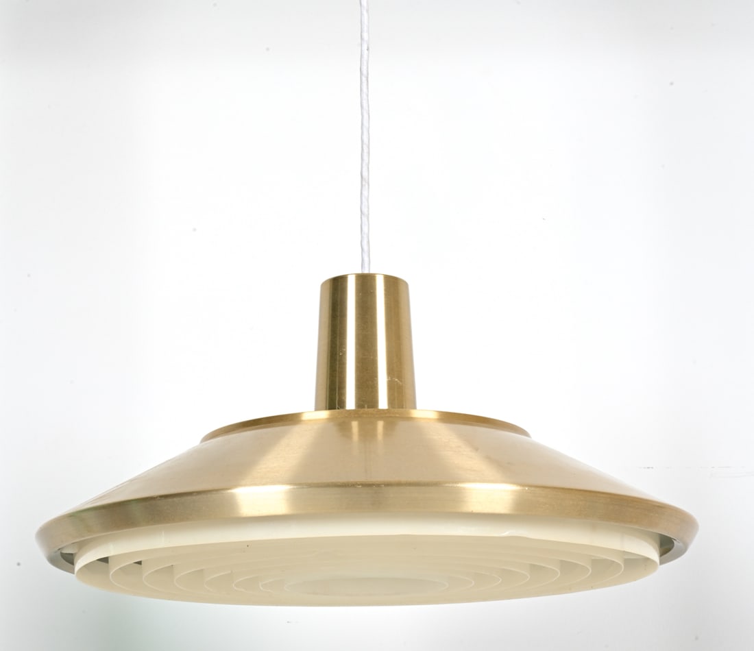ATTR. JO HAMMERBORG FOR FOG & MORUP PENDANT LIGHT (1 of 10)