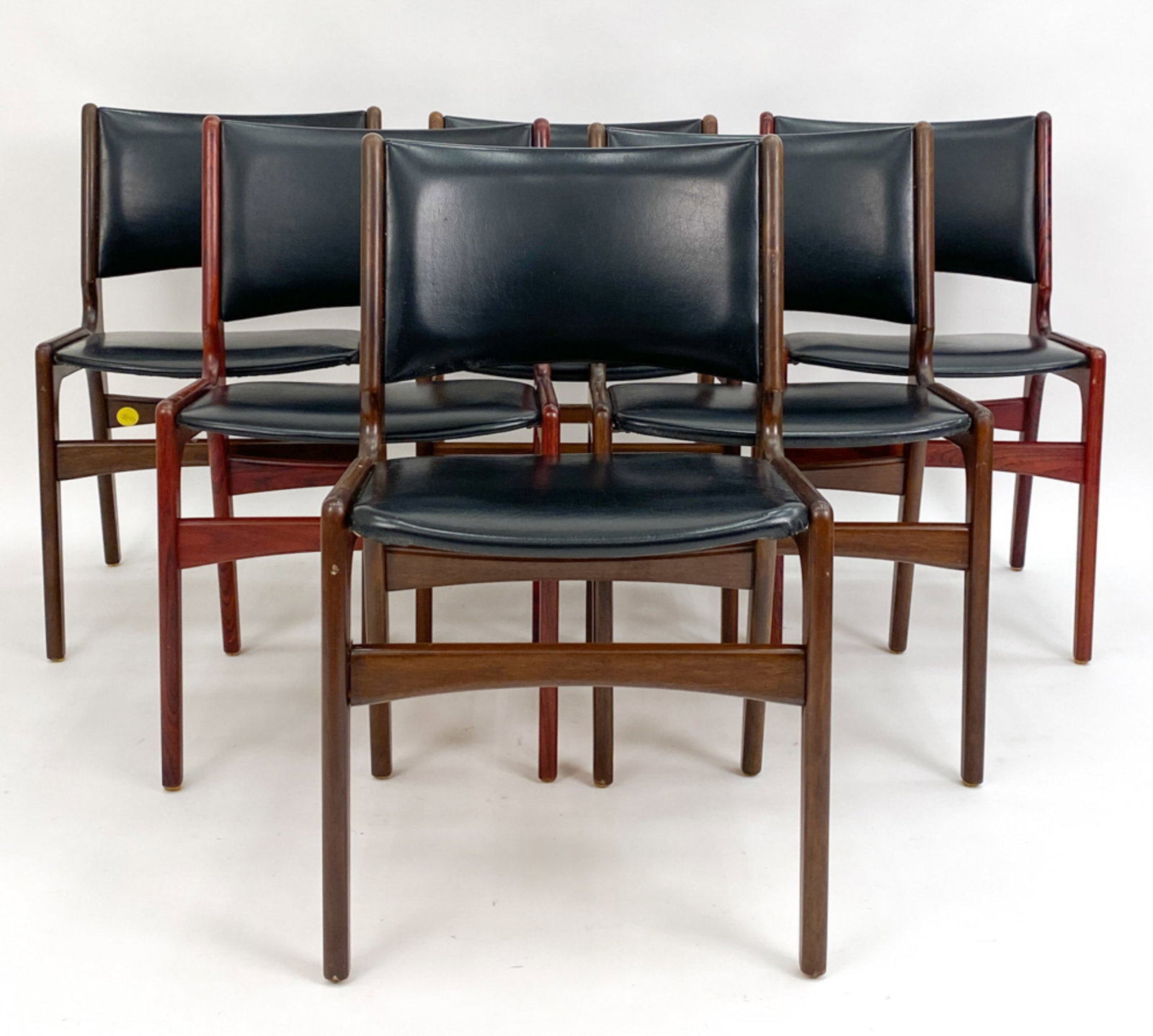 (6) ERIC BUCH ODDENSE MASKINSNEDKERI CHAIRS (1 of 15)