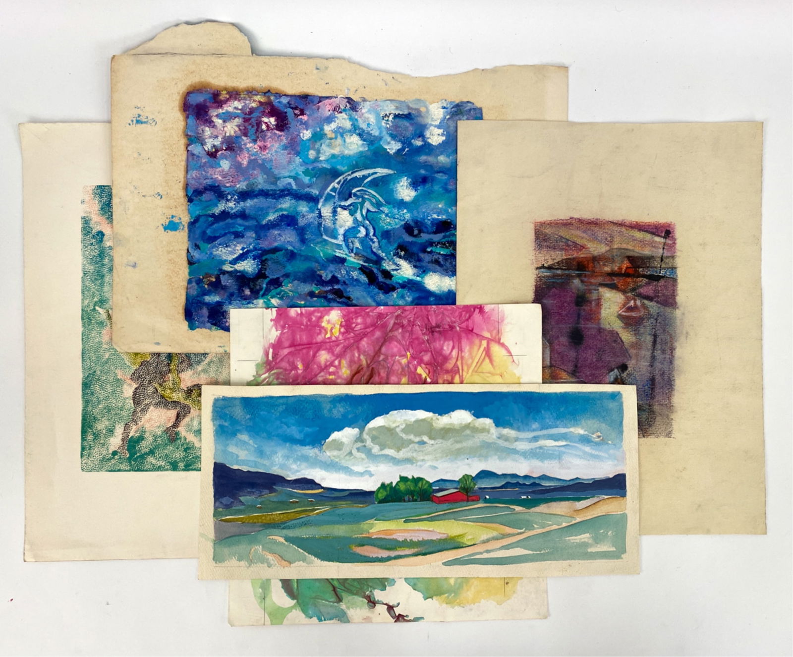 DAVID GEORGE VAN VLIET GROUPING (1 of 16)