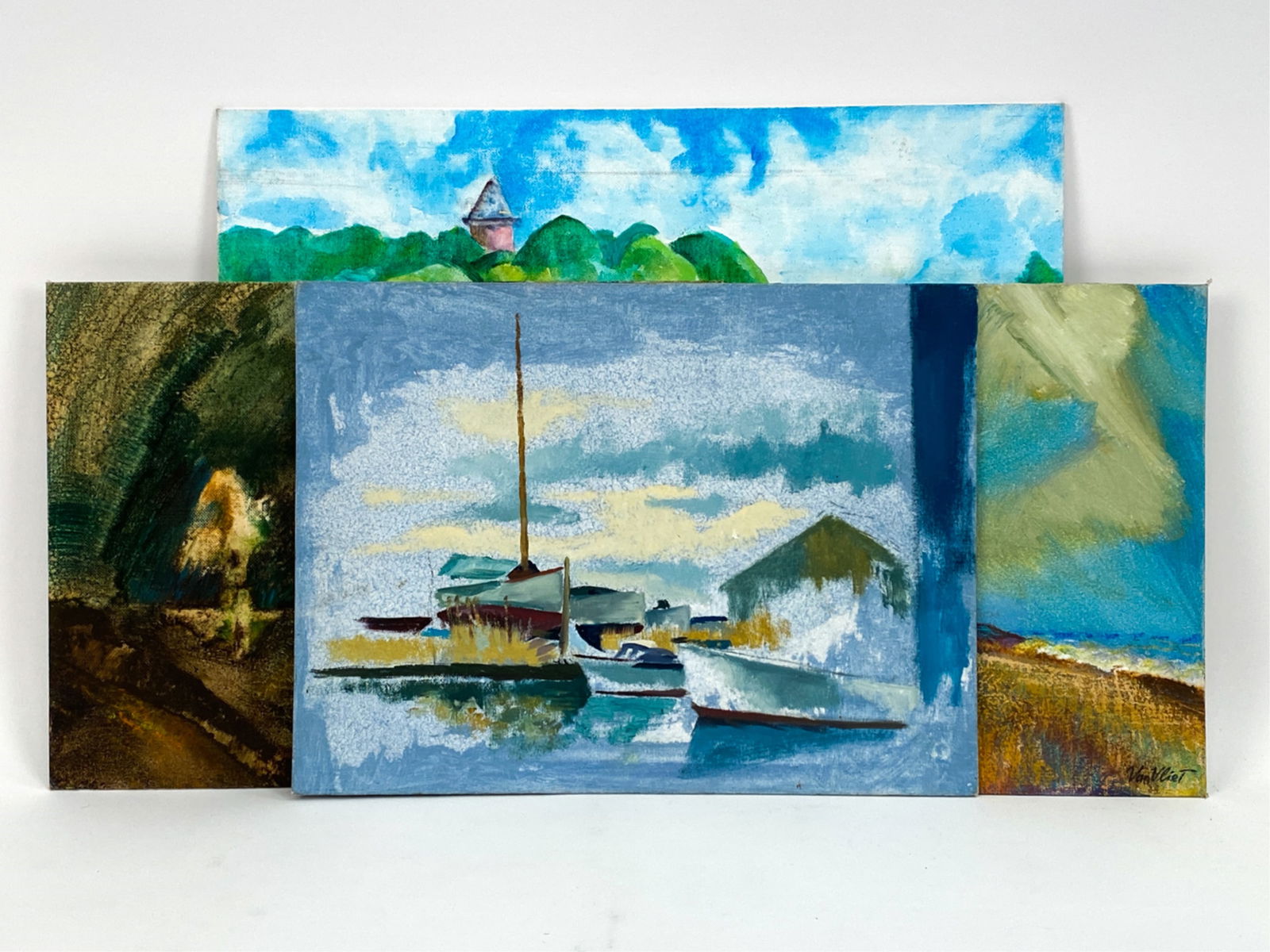 (4) DAVID GEORGE VAN VLIET (1 of 17)