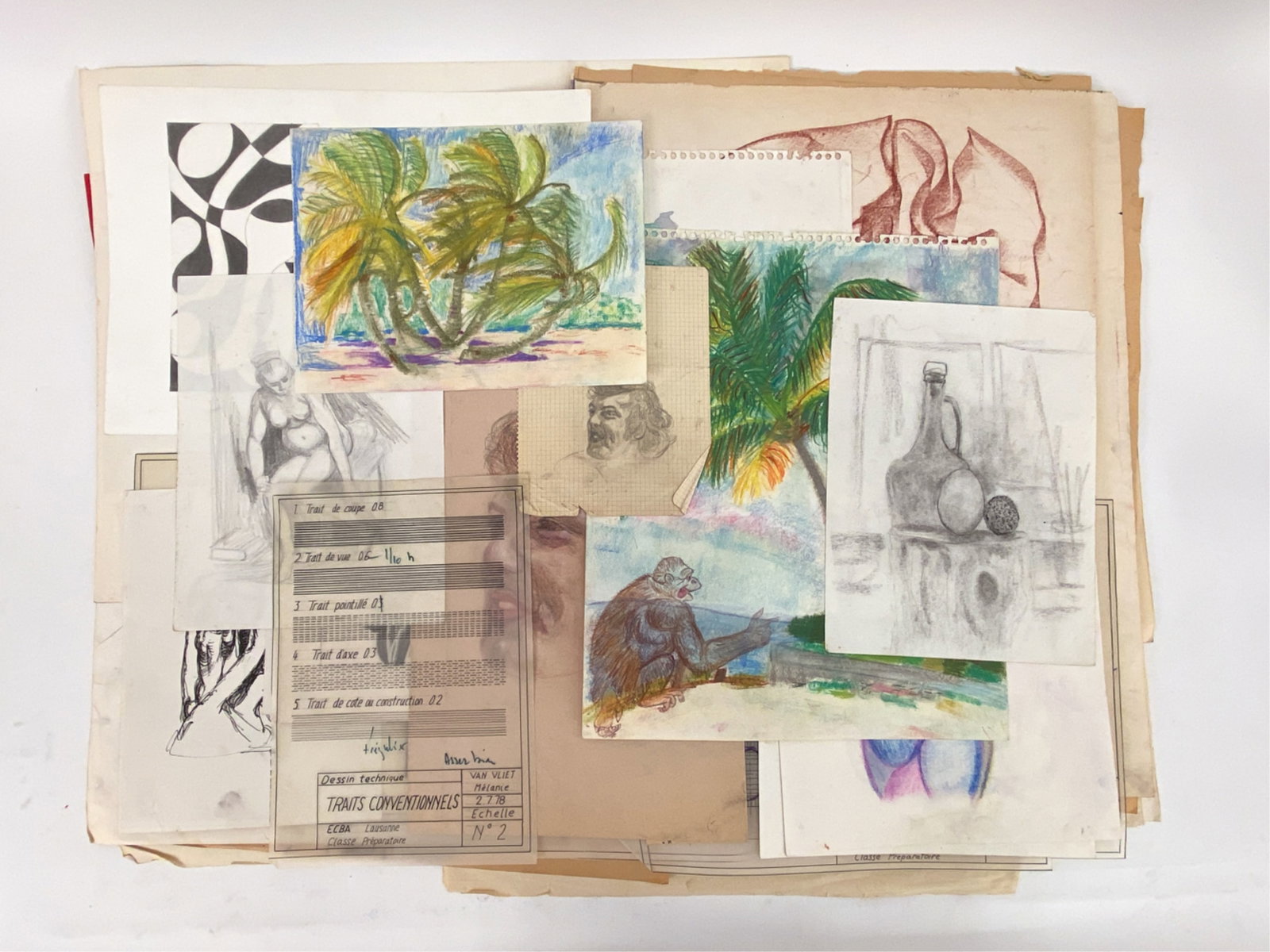 DAVID GEORGE VAN VLIET GROUPING (1 of 20)