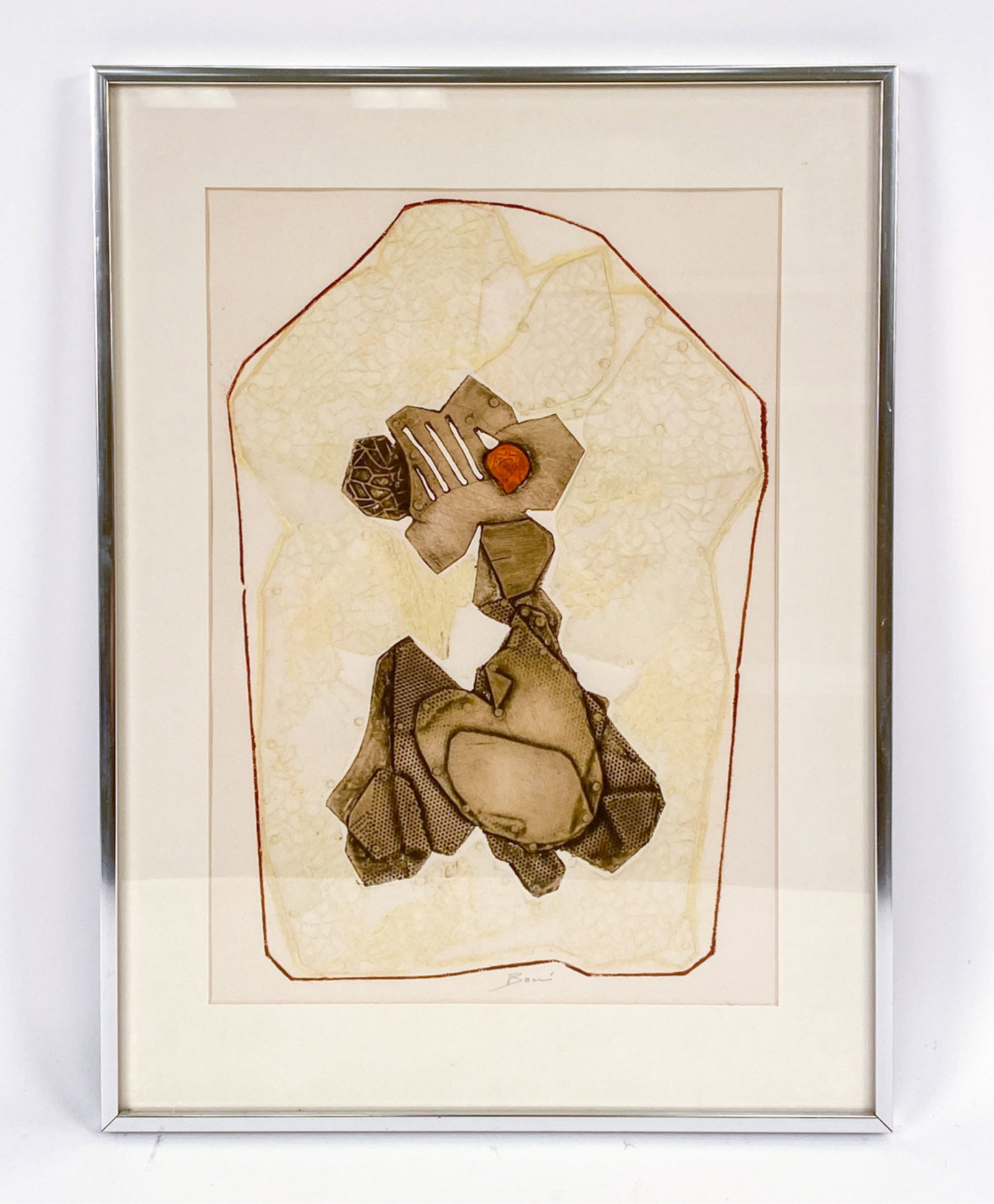 MODERN COLOR ETCHING (1 of 7)