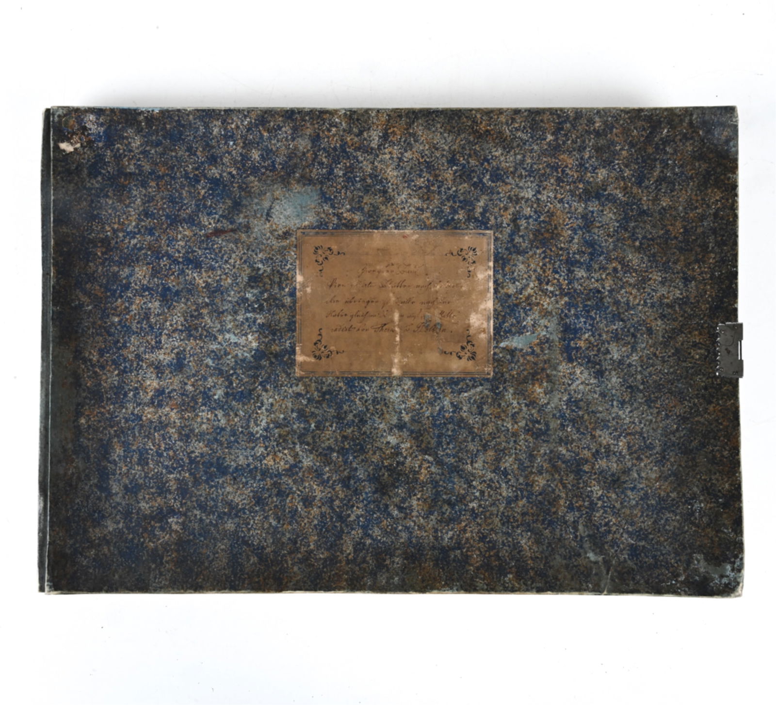 GROUPING OF LATE 18TH-EARLY 19TH C. ETCHINGS (1 of 17)