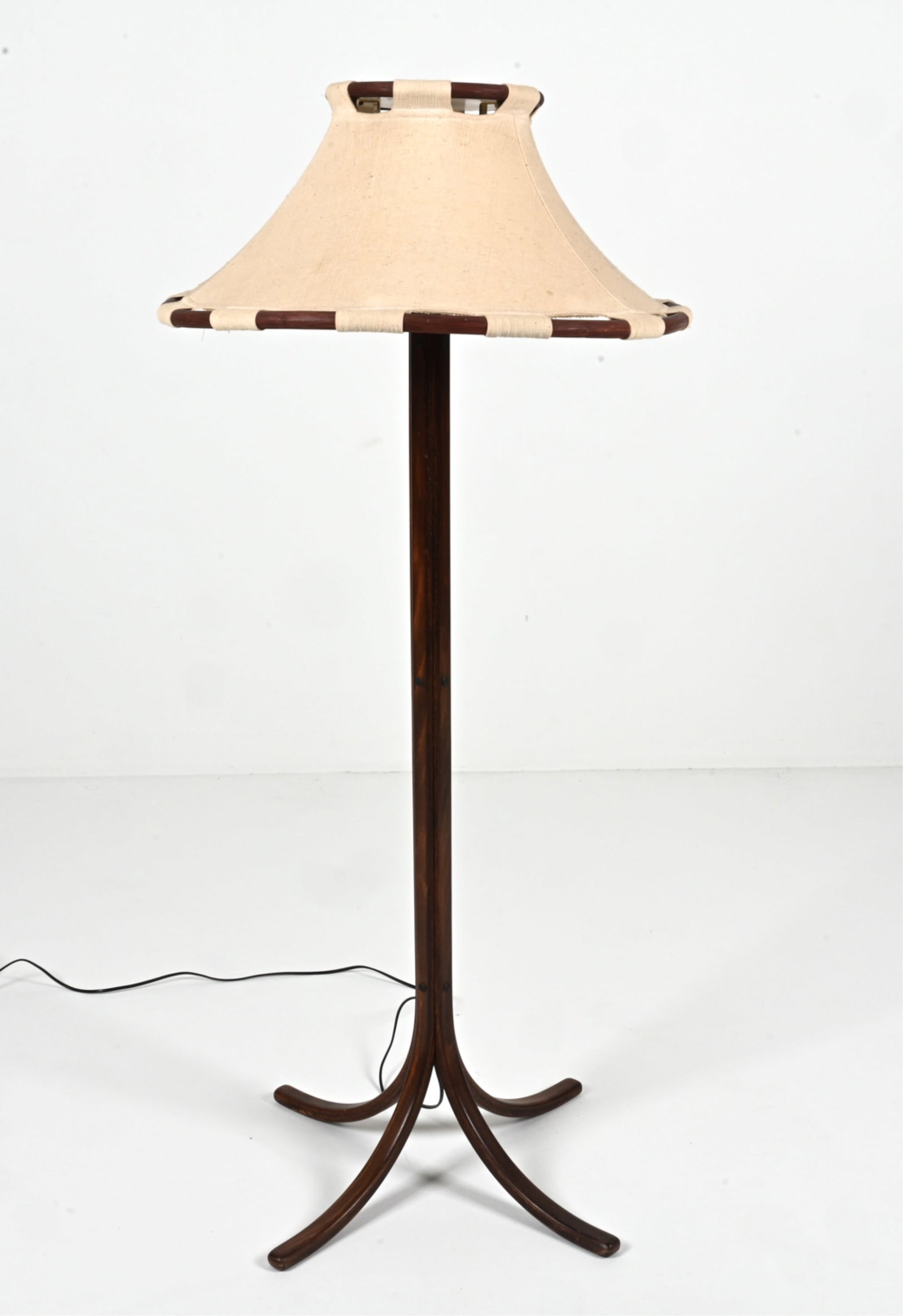 ANNA EHRNER (SWEDEN B. 1948) ANNA FLOOR LAMP (1 of 15)