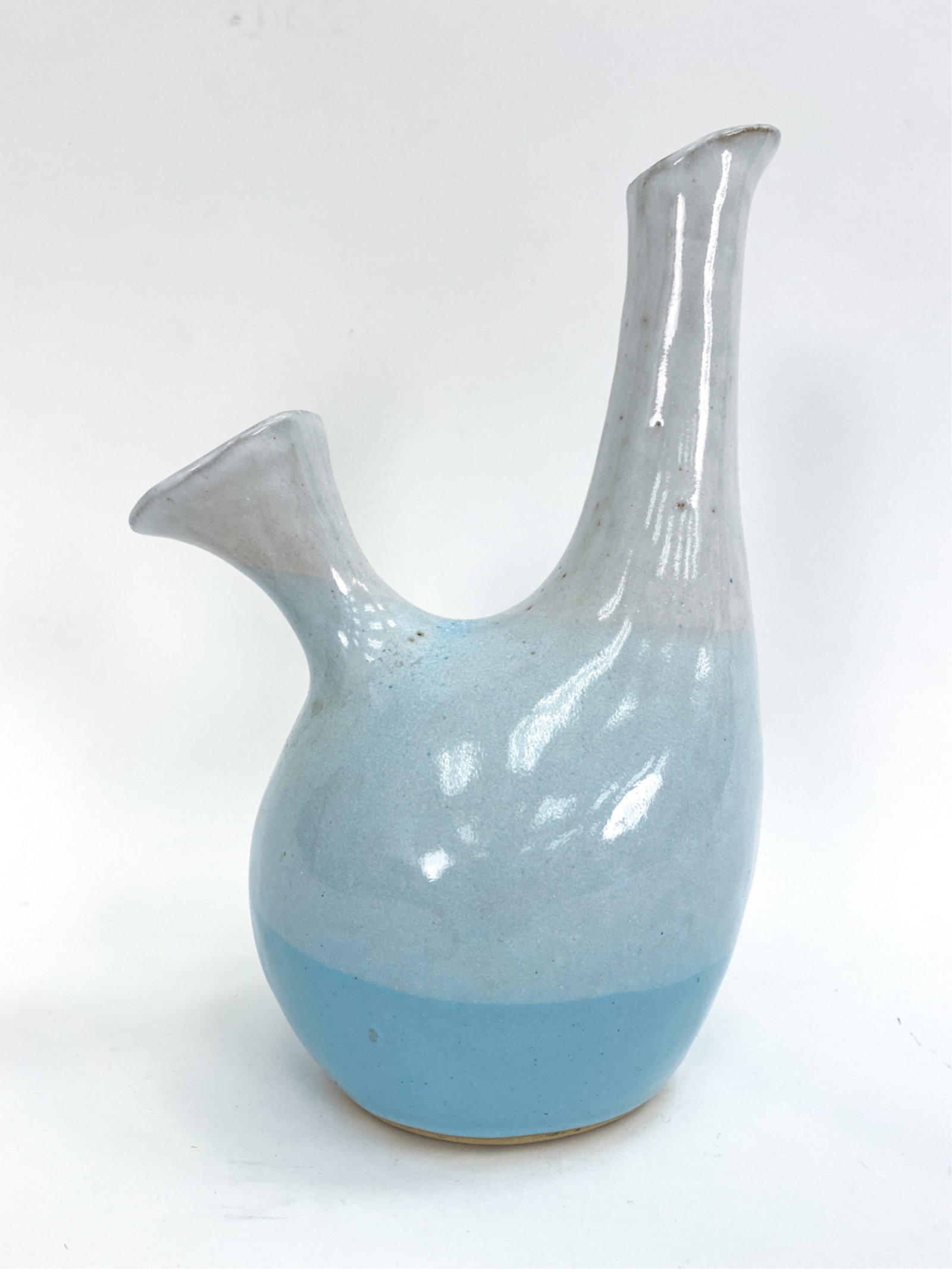 JANE & GORDON MARTZ MARSHALL STUDIOS PITCHER (1 of 12)