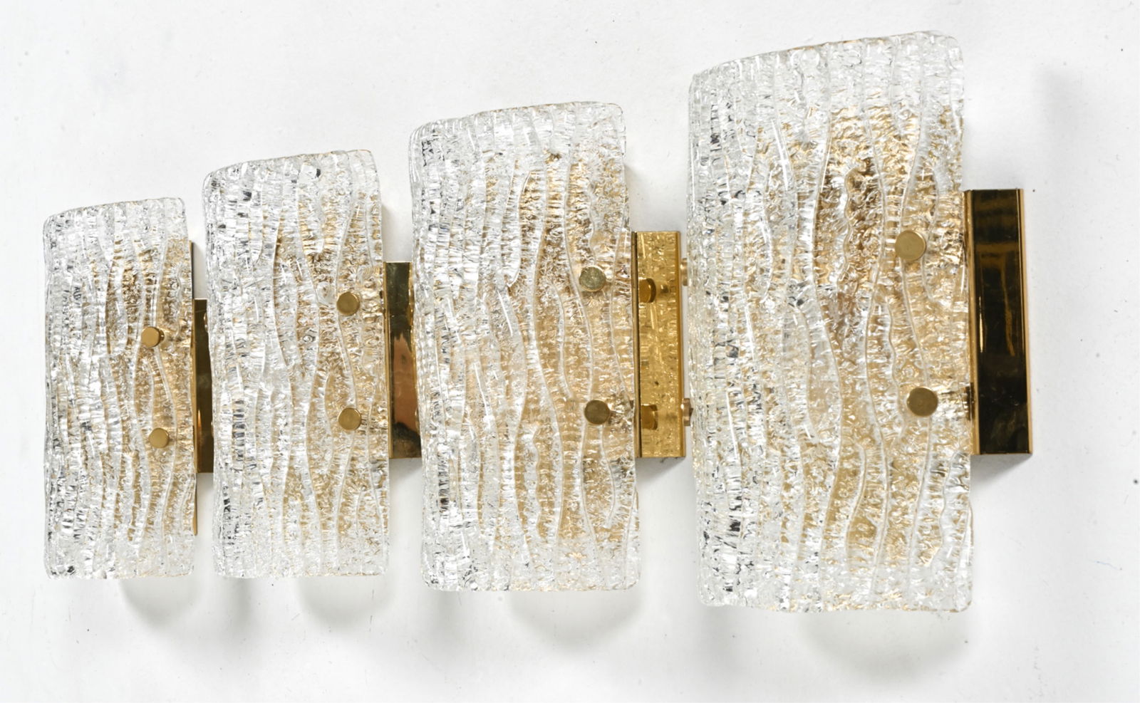 (4) CARL FAGERLUND FOR ORREFORS SCONCES (1 of 11)