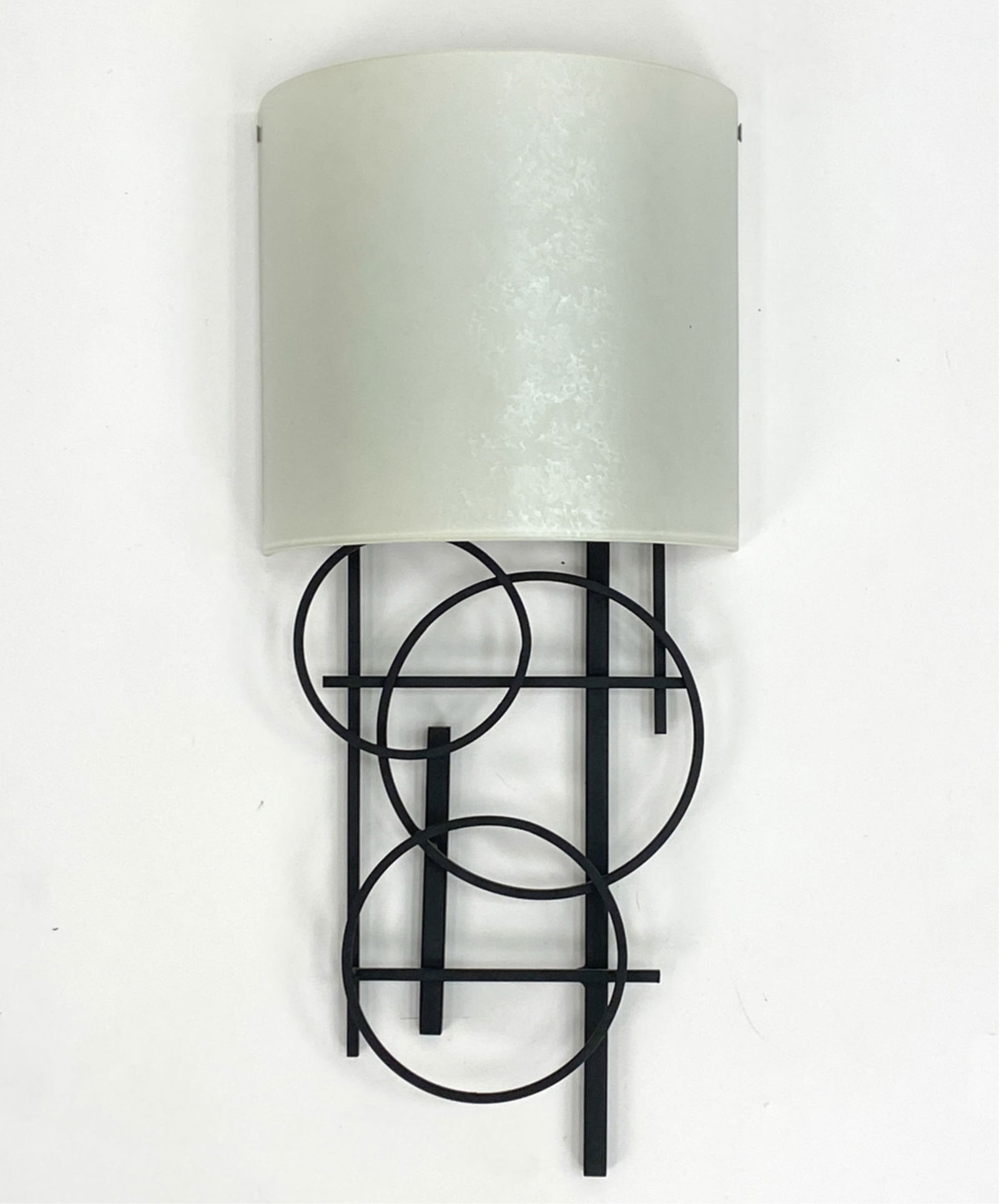 CONTEMPORARY WALL SCONCE (1 of 8)