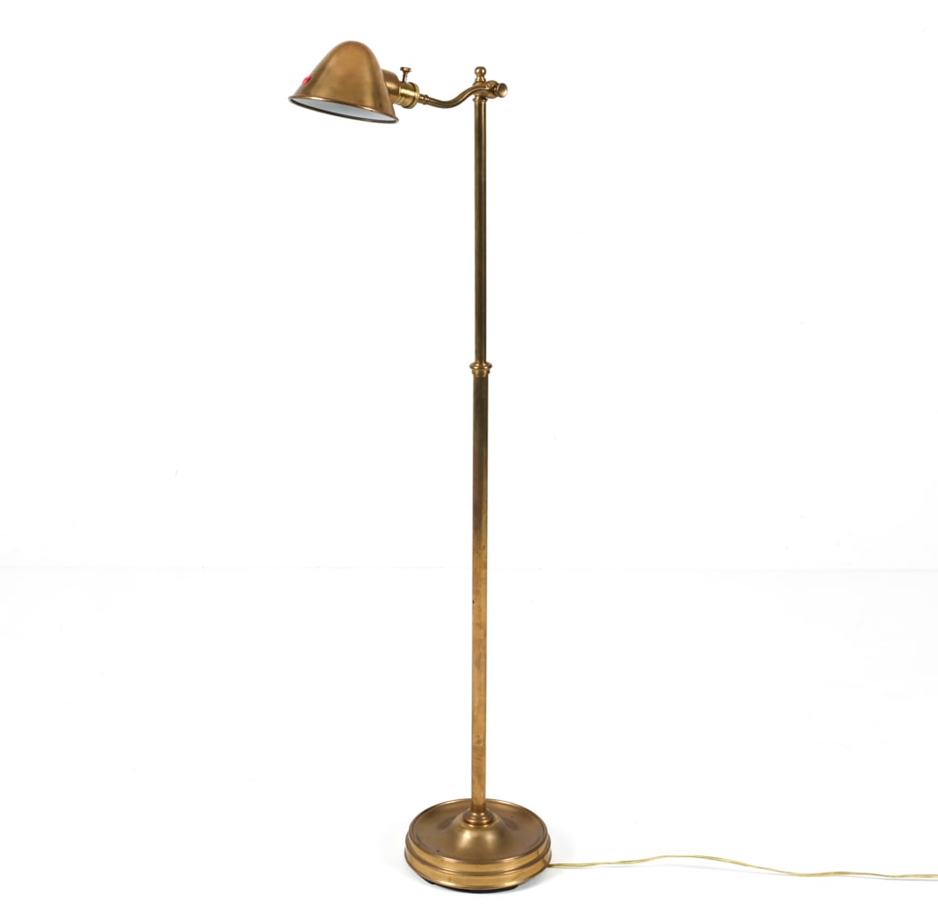 Ralph lauren 2024 anette floor lamp