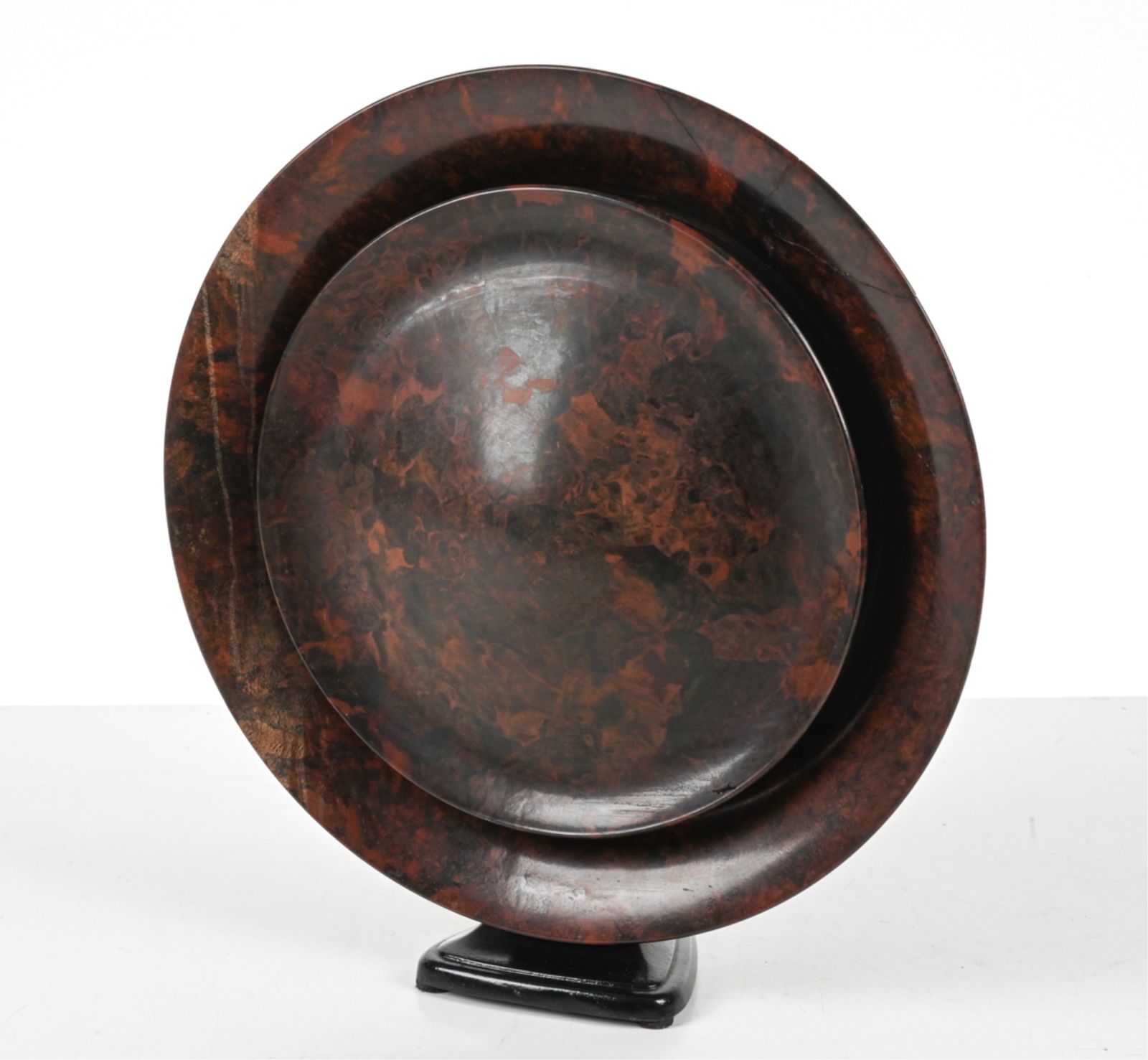 LOUIS KALFF FOR PHILIPS BAKELITE SPEAKER, C. 1930 (1 of 18)